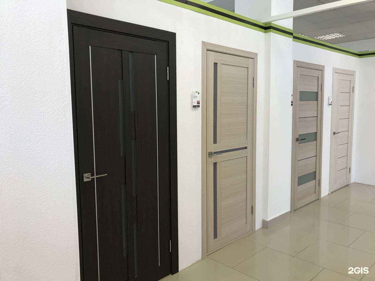 Отзывы на компанию Newdoor в Армавире c фото