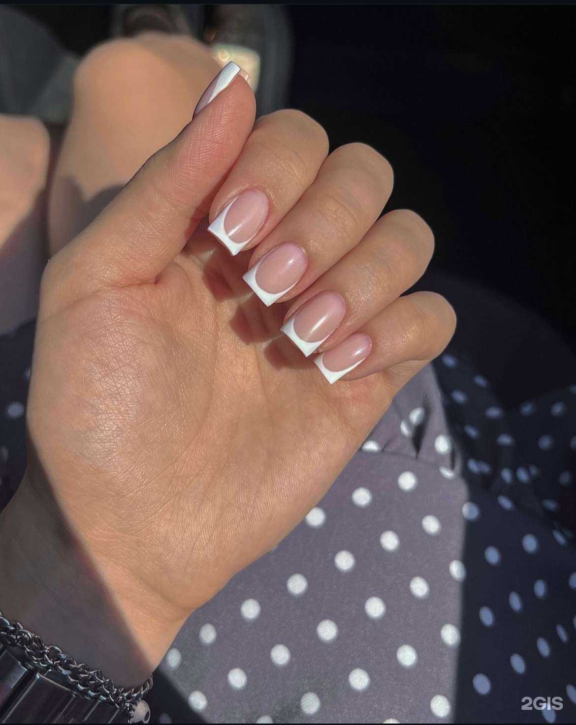 Отзывы на компанию Ani.Nails в г. Калининград c фото