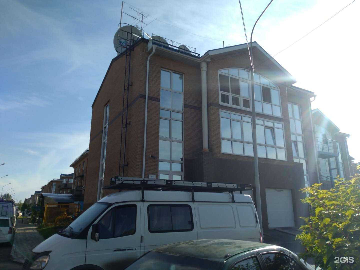 Отзывы на компанию Омские кабельные сети в Омске c фото - фотография 2 из 2