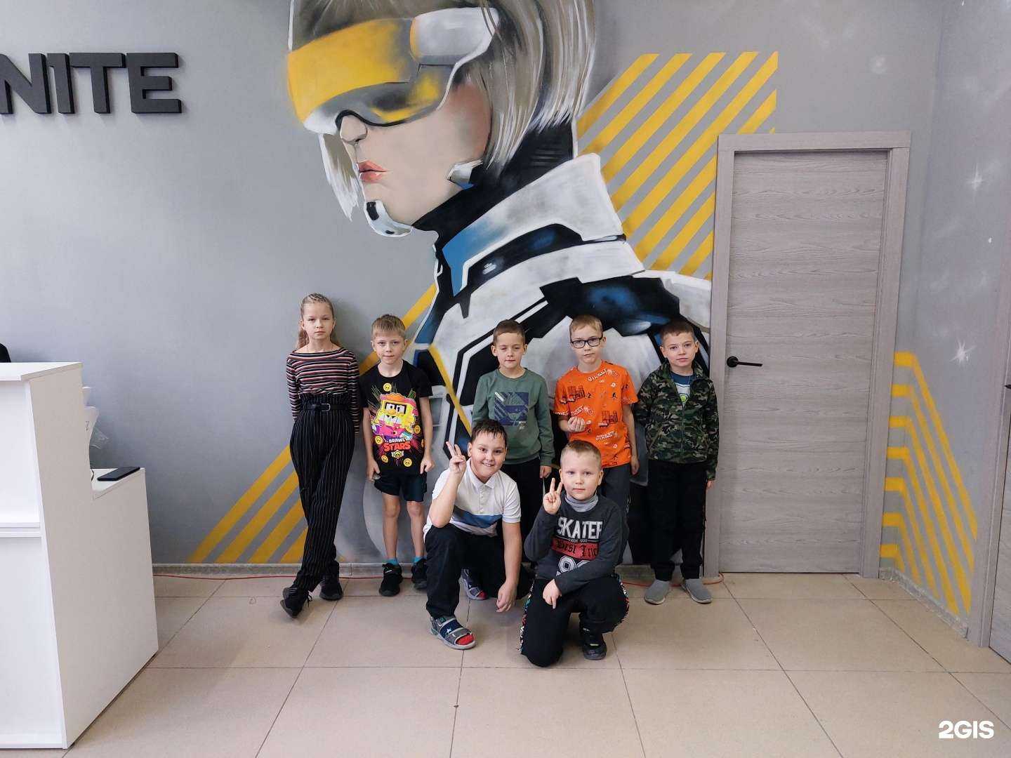 Отзывы на компанию Warnite в Екатеринбурге c фото