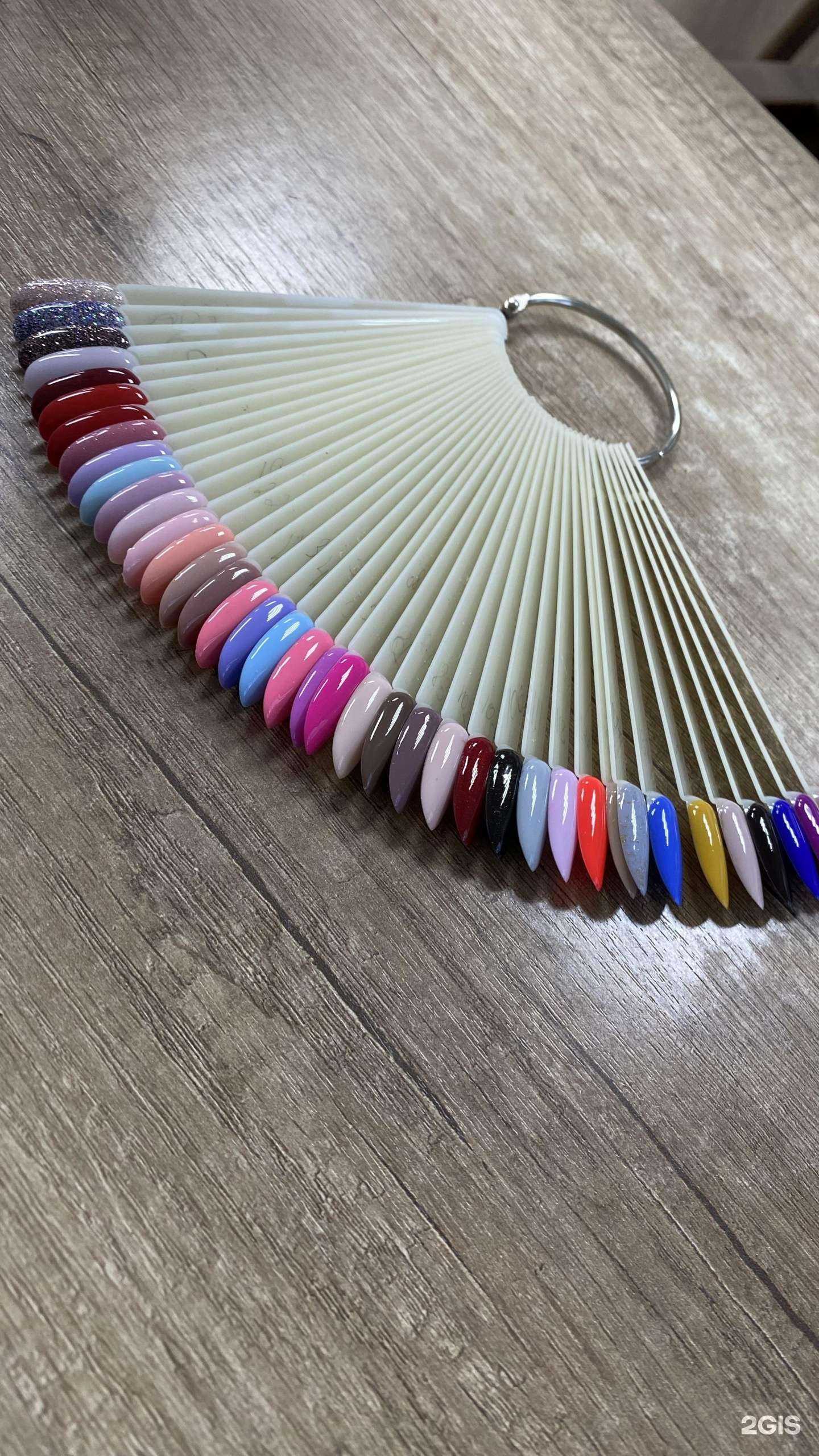 Отзывы на компанию Nail room by Ekaterina Makurina в г. Екатеринбург c фото