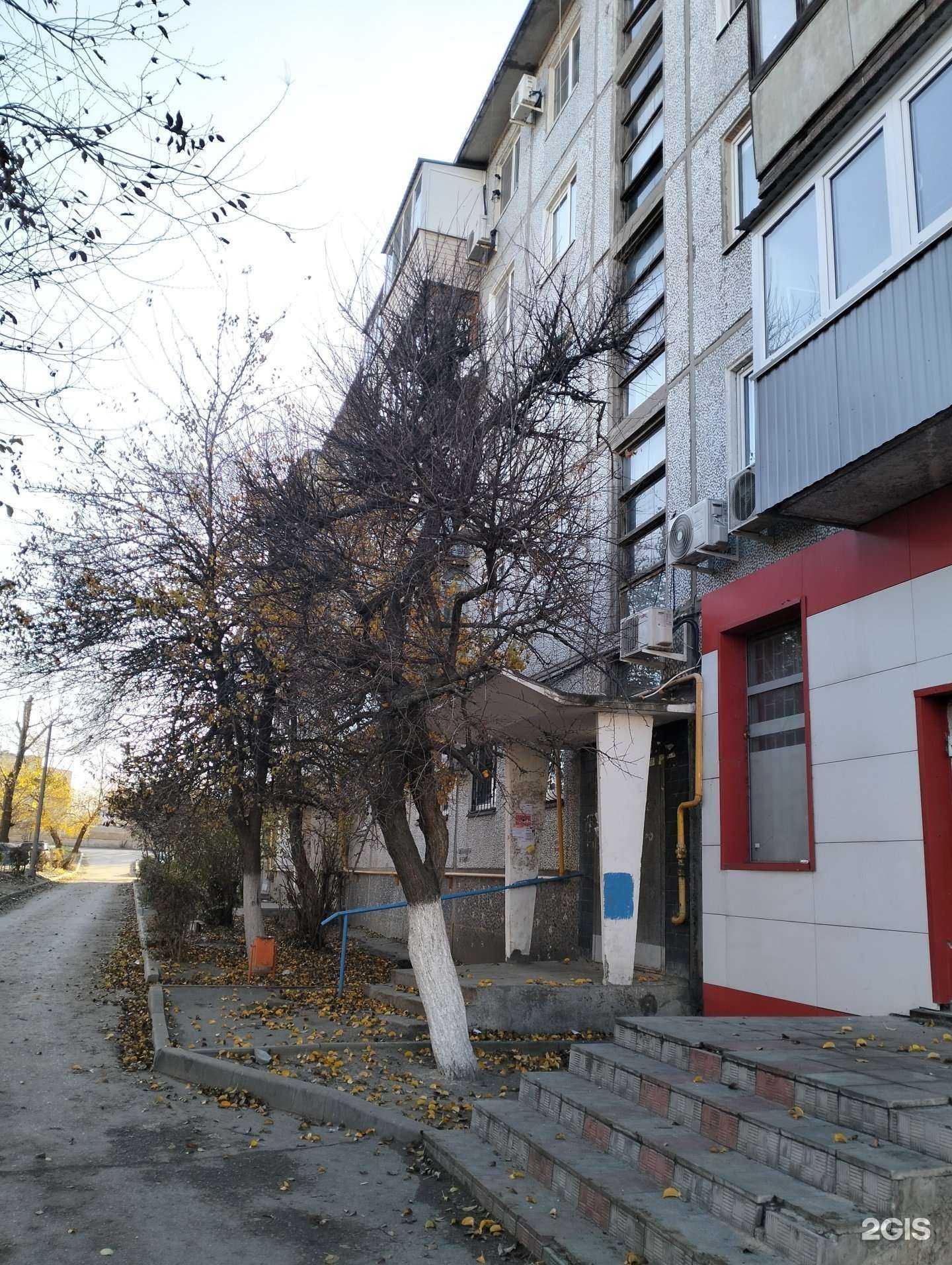 Отзывы на компанию Студия красоты Ольги Рябчихиной в Волгограде c фото - фотография 2 из 2