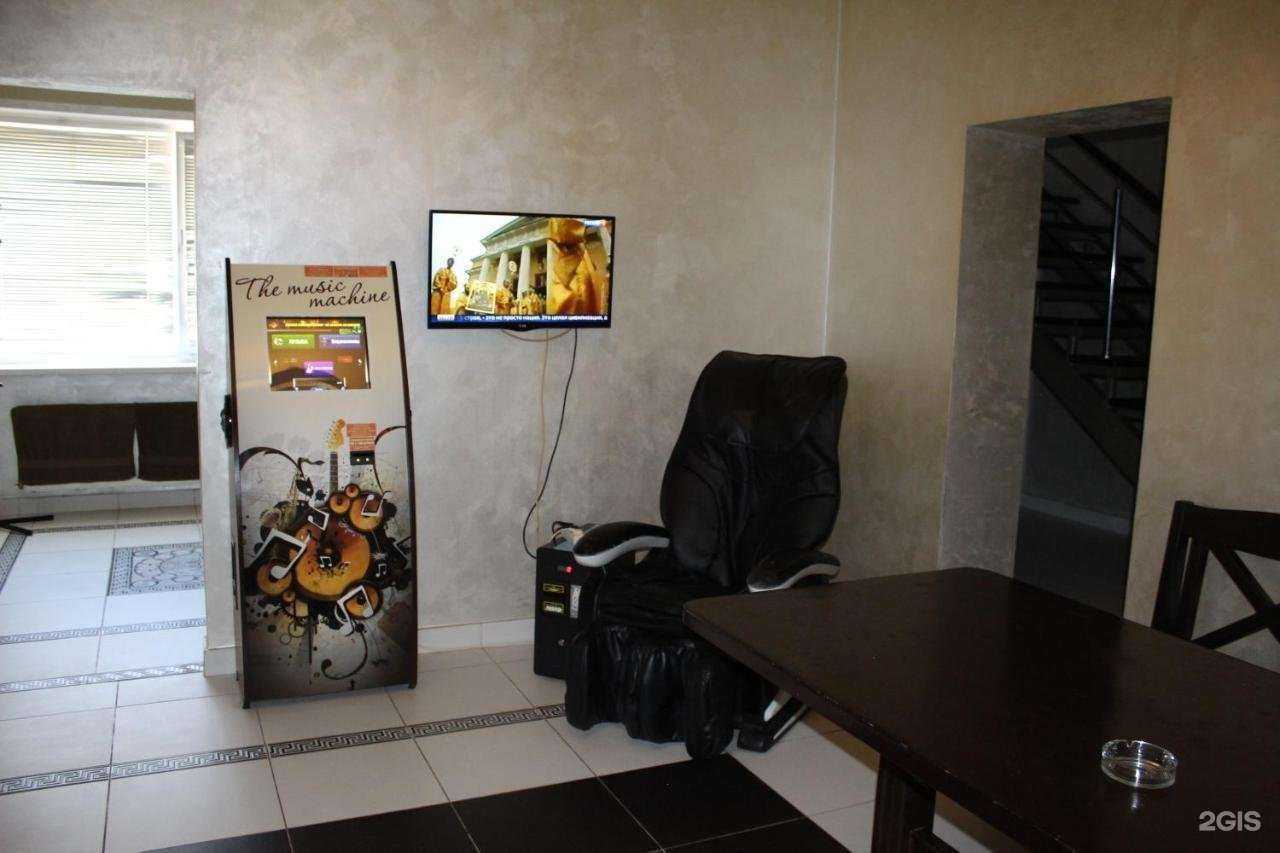 Отзывы на компанию Парк отдых в Невинномысске c фото