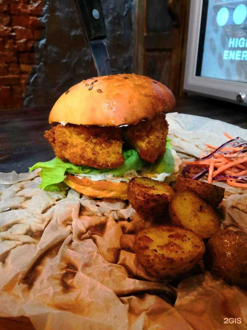 Отзывы на компанию Kraftи foks в Хабаровске c фото