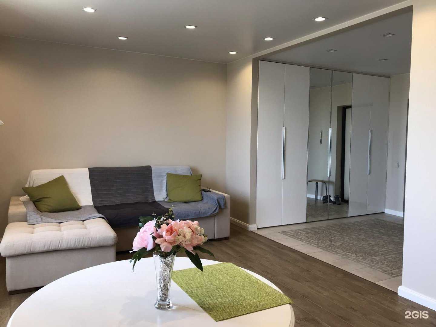 Отзывы на компанию Метр дизайн в г. Екатеринбург c фото