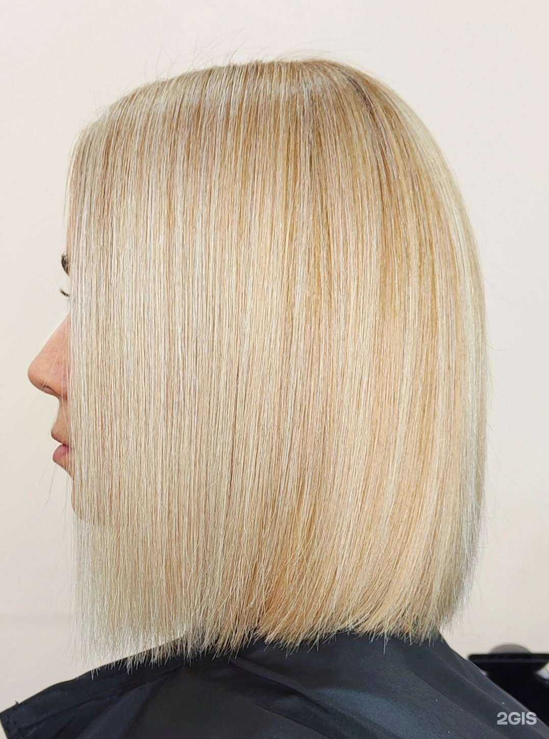 Отзывы на компанию Keratin Expert в г. Пермь c фото