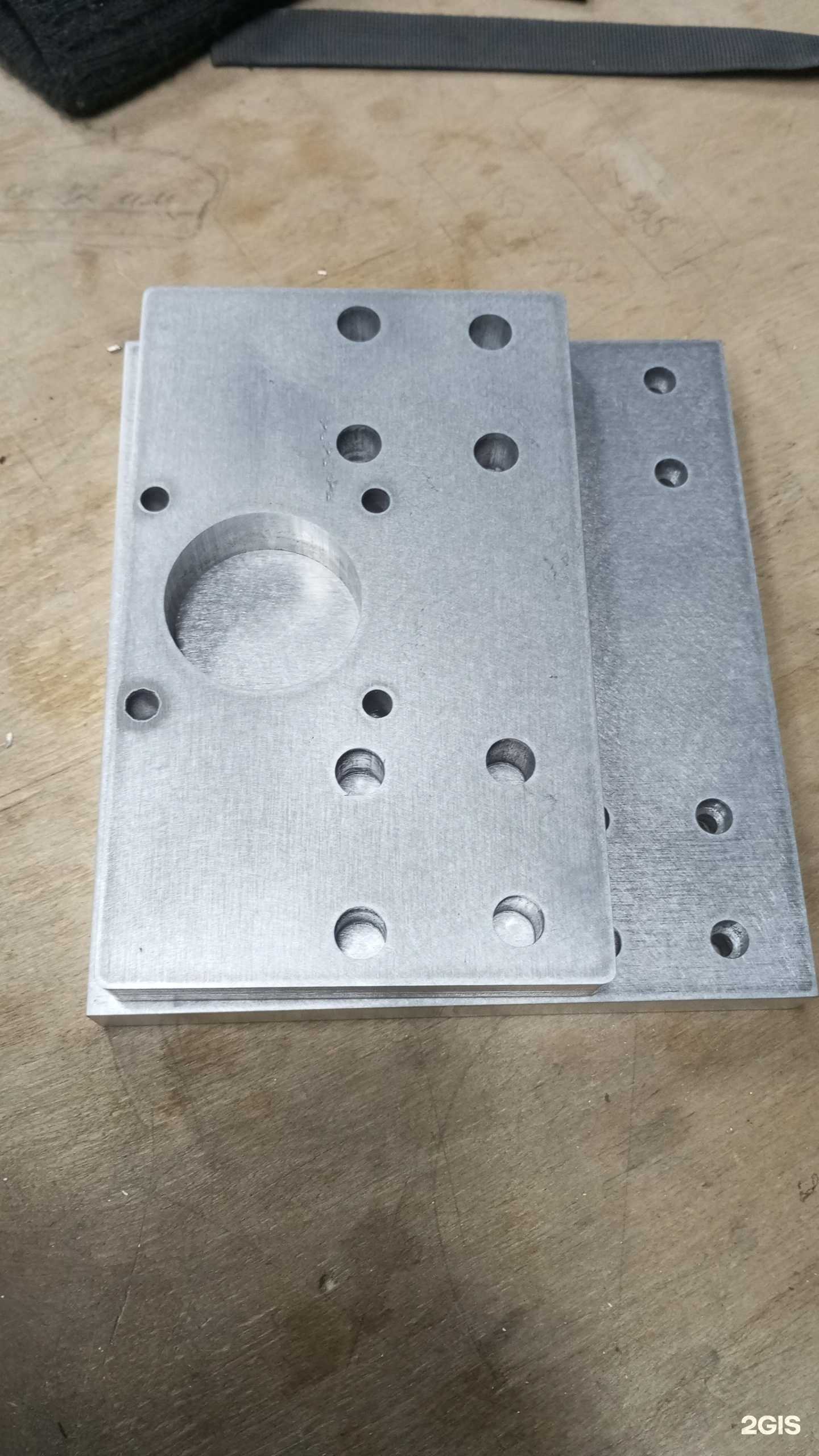 Отзывы на компанию Спецсталь в Воронеже c фото