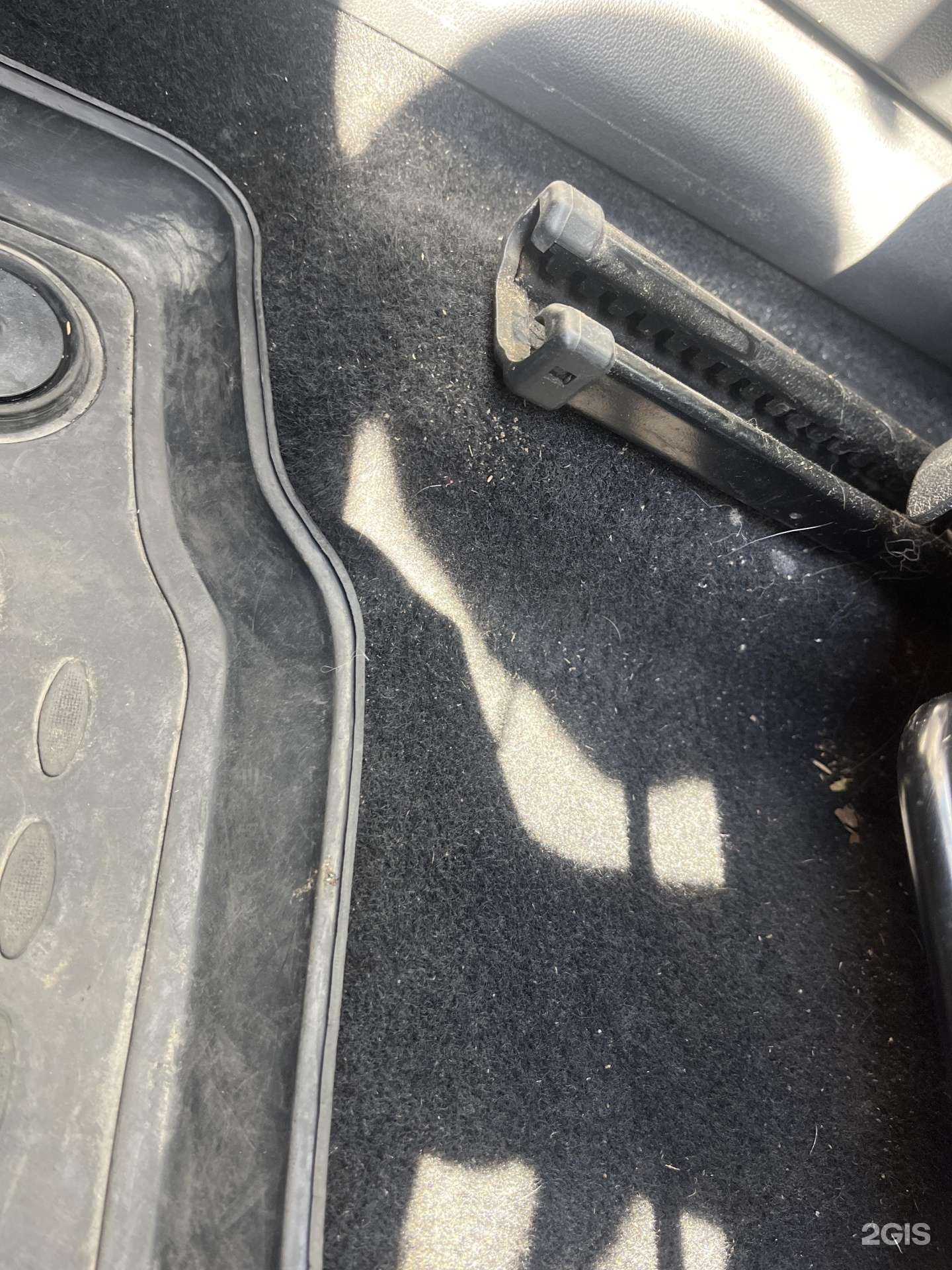 Отзывы на компанию Автомойка в г. Екатеринбург c фото