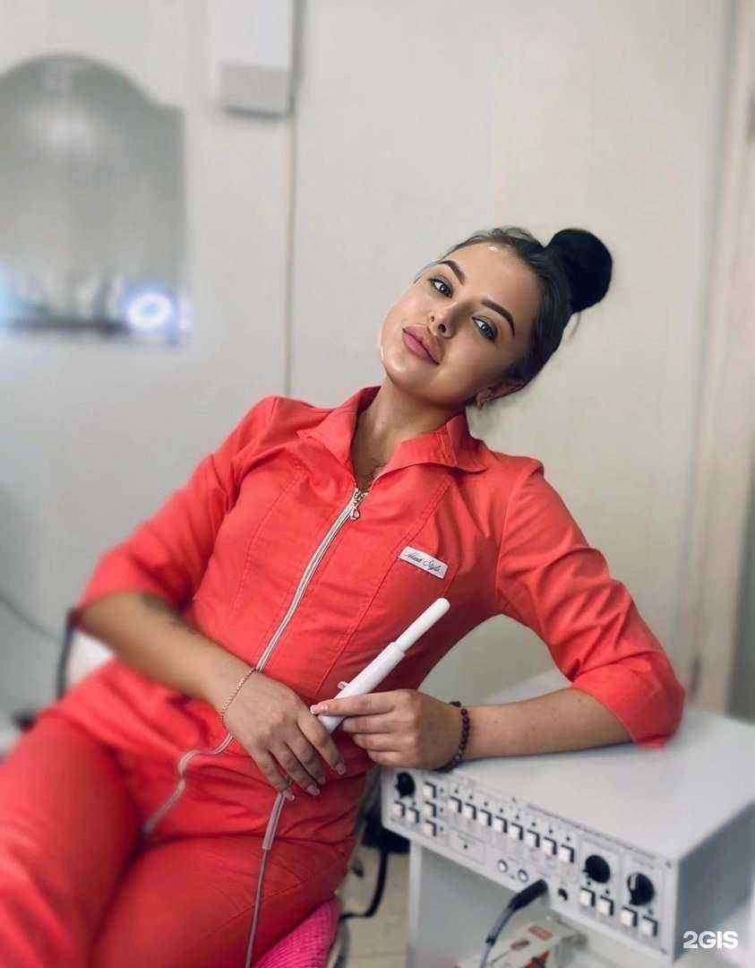 Отзывы на компанию Студия омоложения холодной плазмой в Прокопьевске c фото