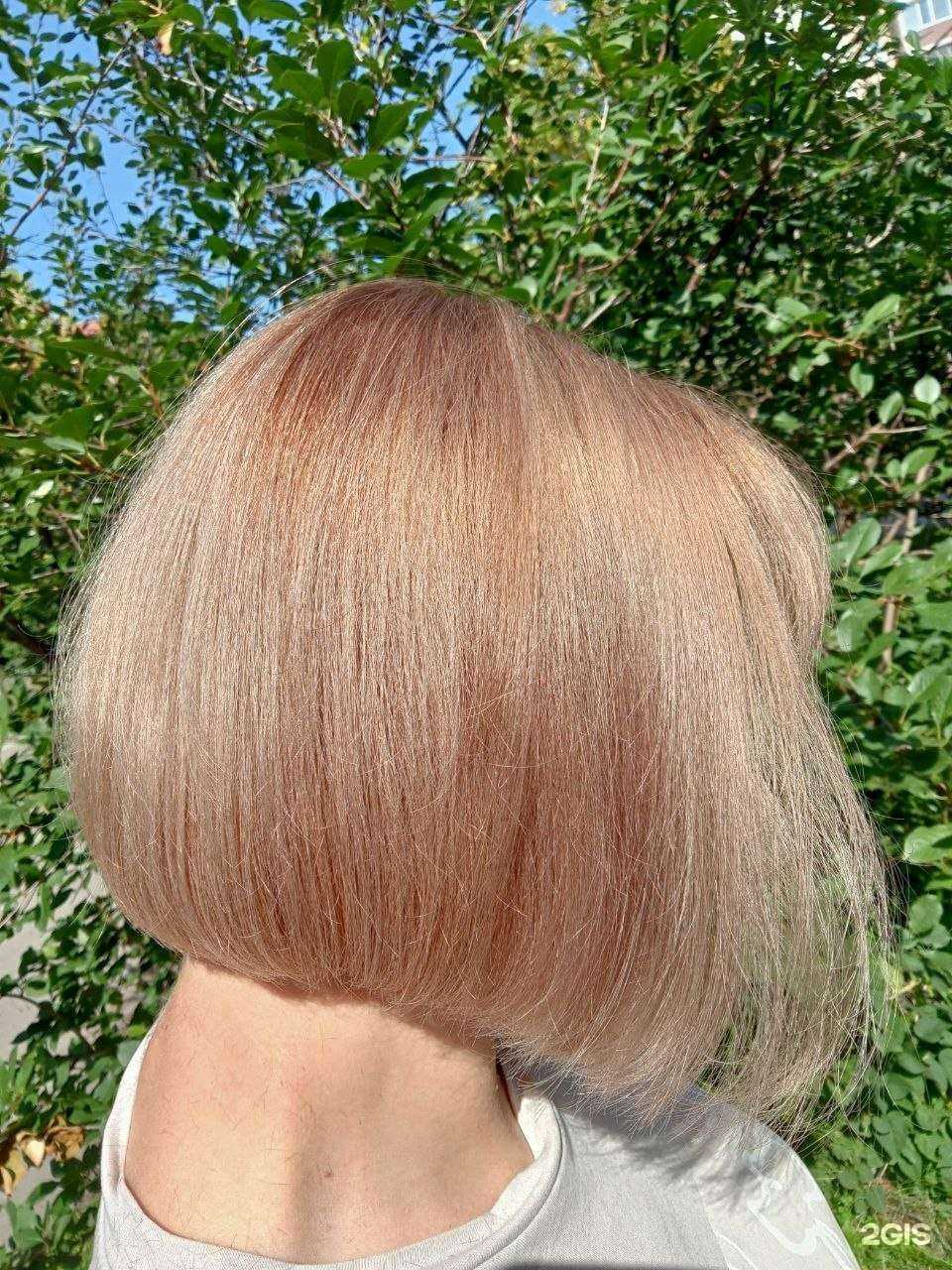 Отзывы на компанию Лак&Мусс в Ульяновске c фото