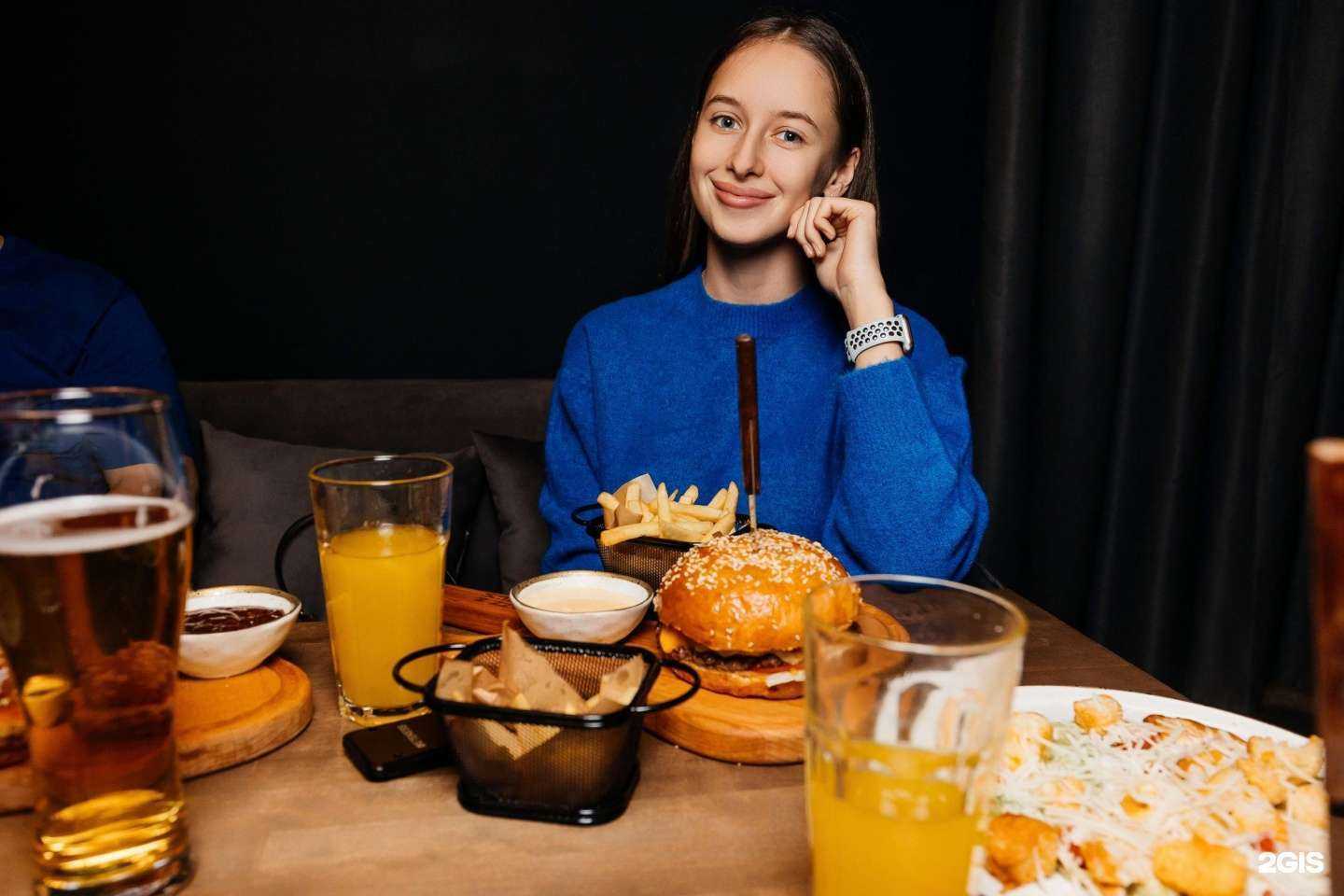 Отзывы на компанию Jazz&Burg`s в Екатеринбурге c фото