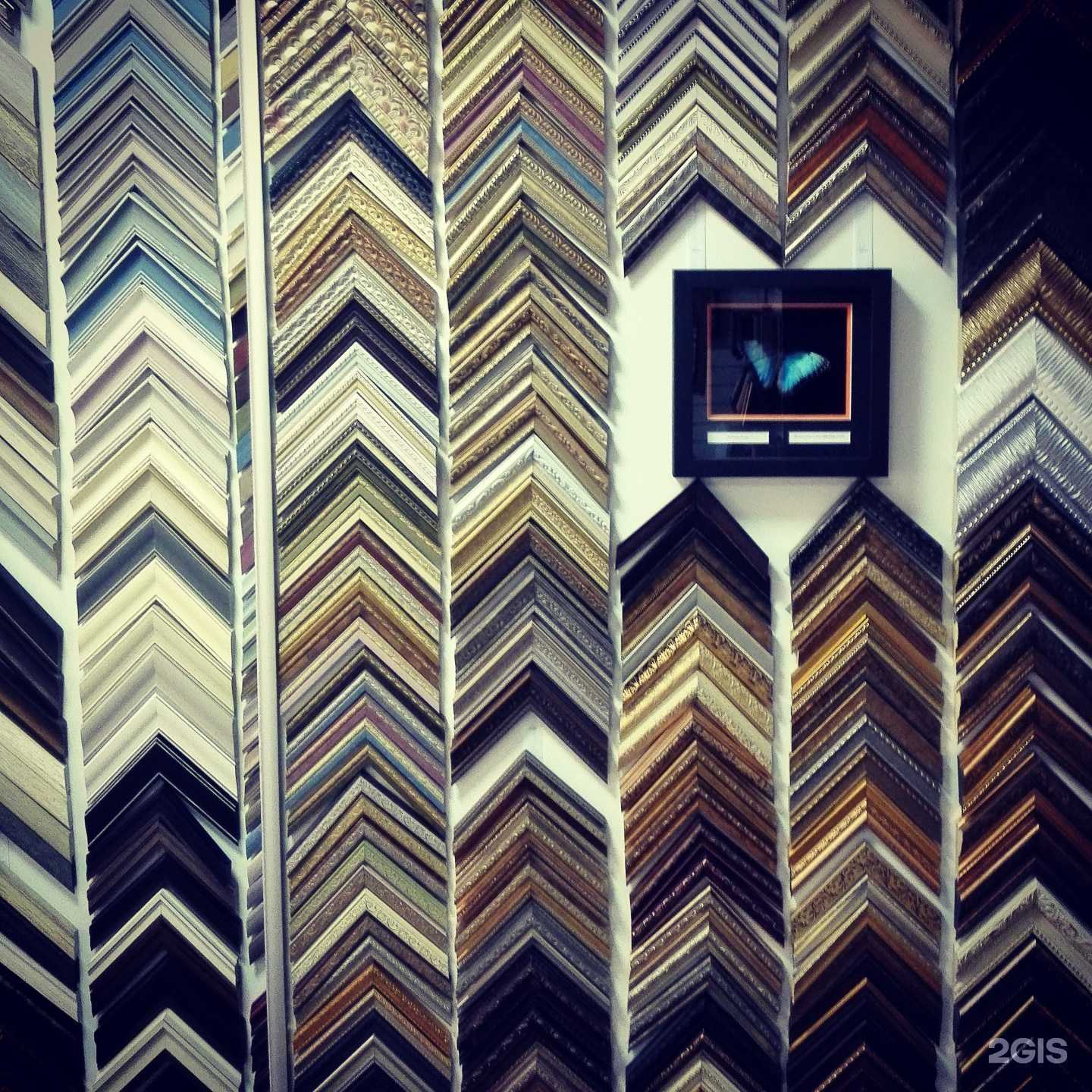 Отзывы на компанию Багетная мастерская в Ставрополе c фото