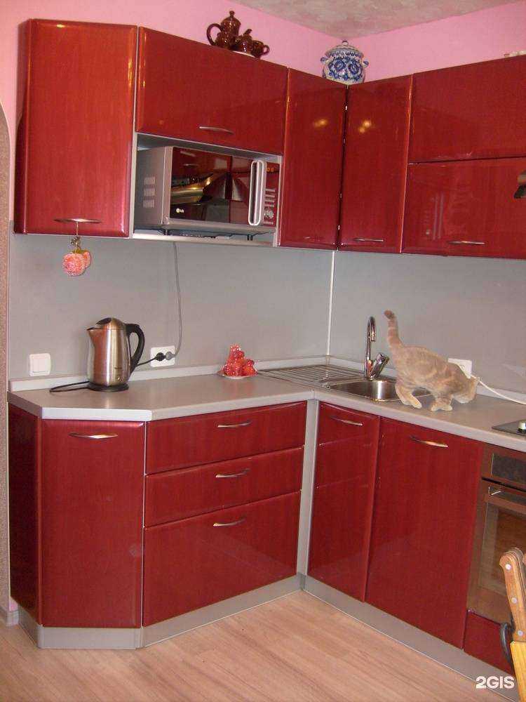 Отзывы на компанию Мебель оптима в г. Иваново c фото