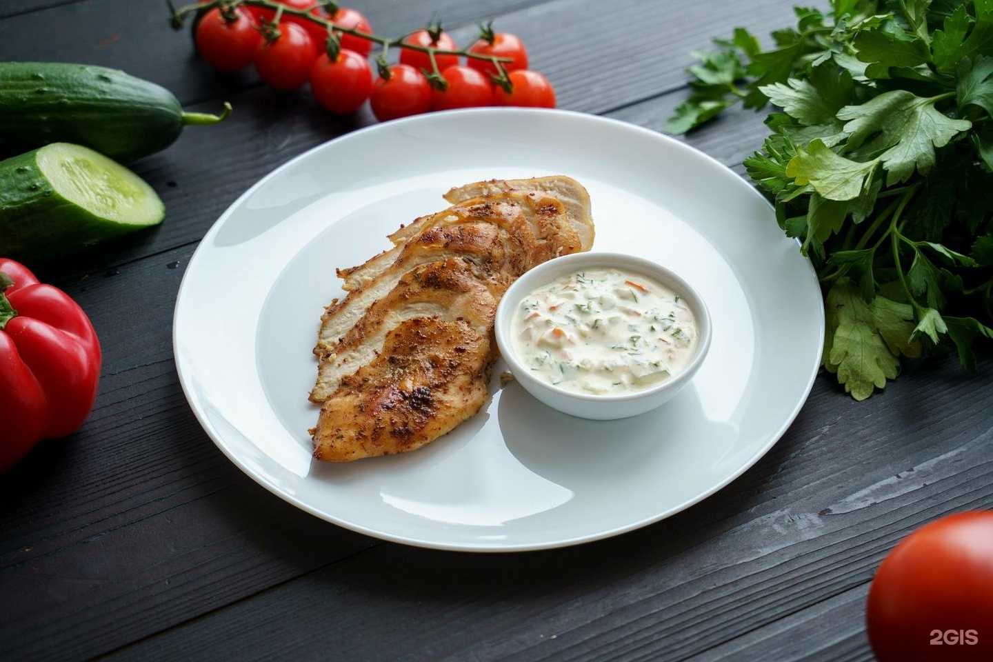 Отзывы на компанию Готовим за вас в г. Казань c фото