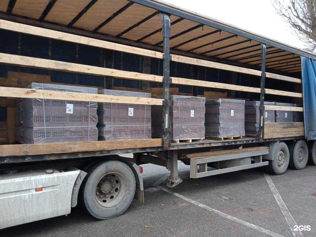 Отзывы на компанию МОСБЛОК в г. Ставрополь c фото