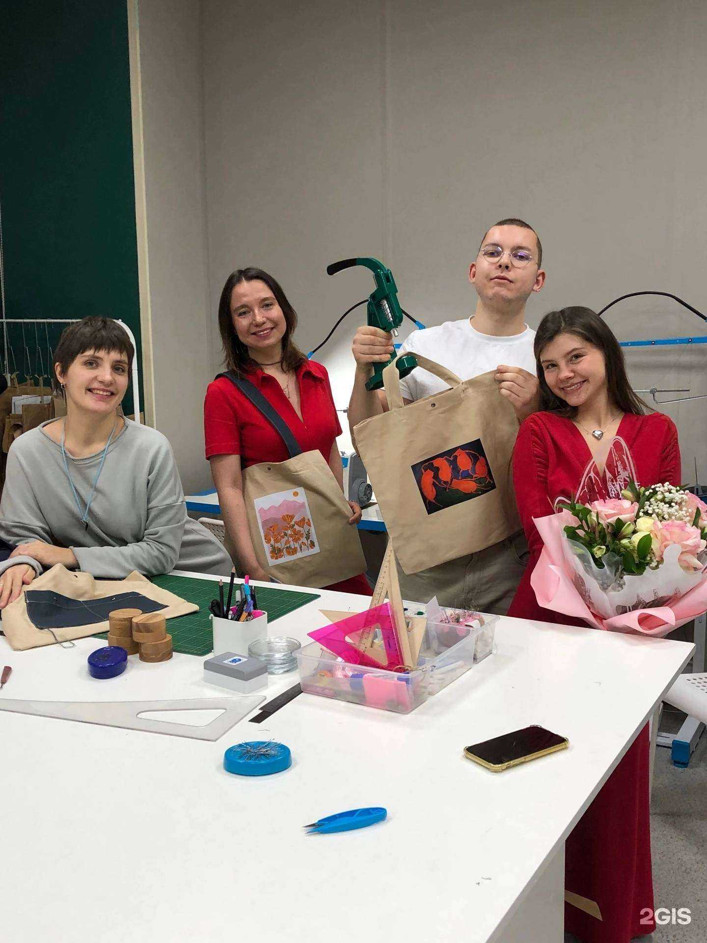 Отзывы на компанию Бахрома в Екатеринбурге c фото