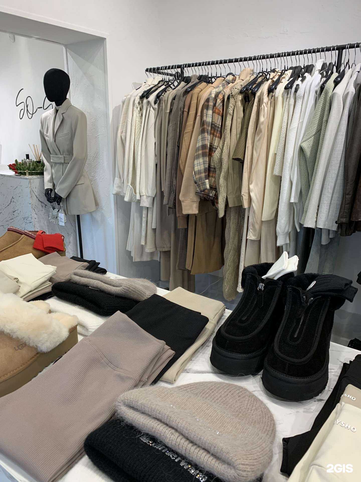 Отзывы на компанию So_store в г. Владивосток c фото