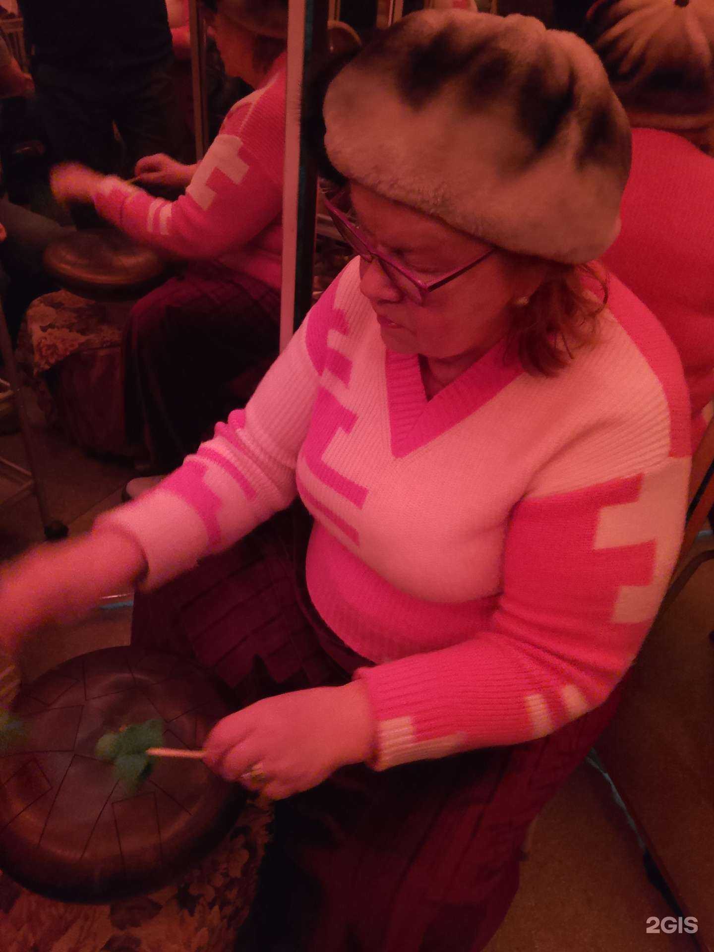 Отзывы на компанию Зеркальная комната Леонардо да Винчи в г. Томск c фото