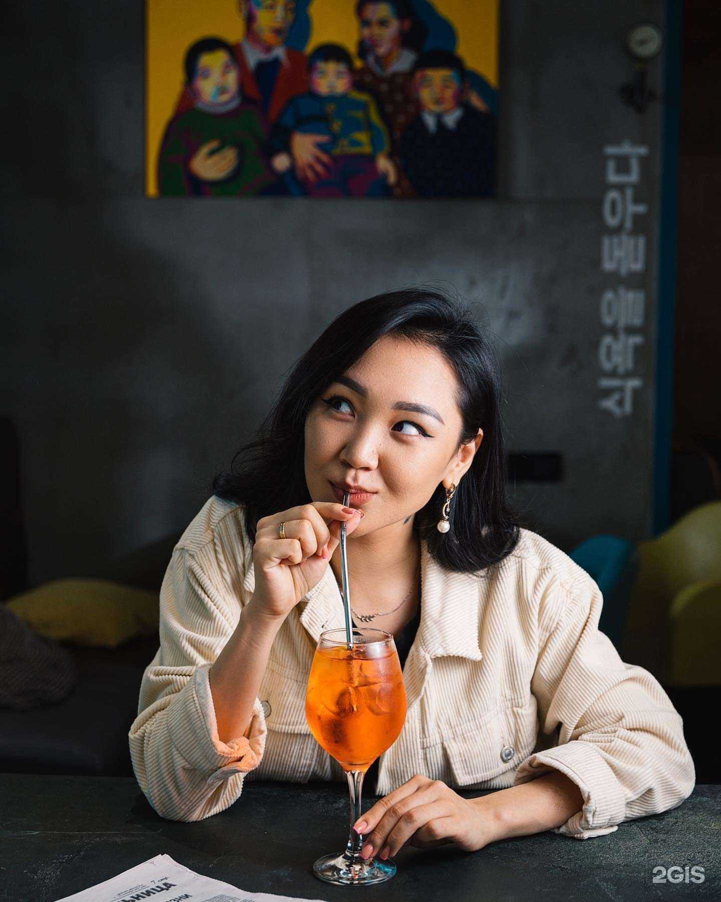 Отзывы на компанию Kimchi в г. Якутск c фото