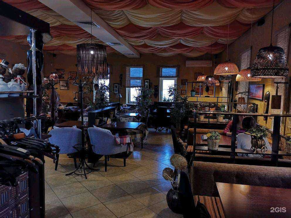 Отзывы на компанию Африка в г. Йошкар-Ола c фото