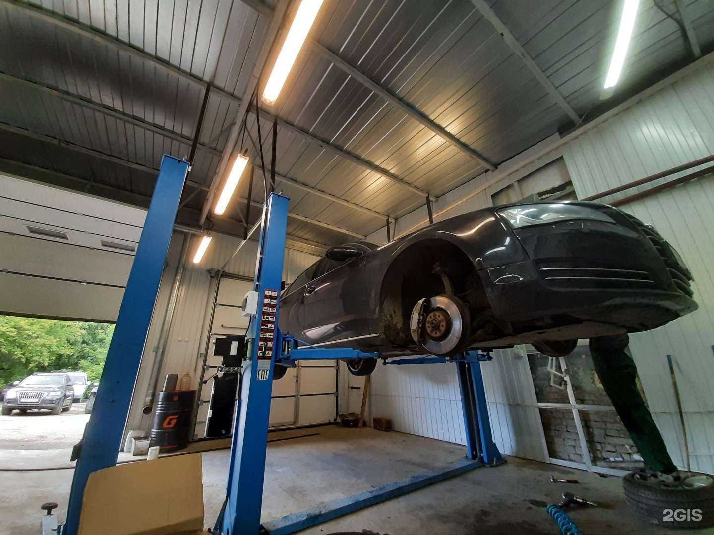 Отзывы на компанию Das Service в Барнауле c фото