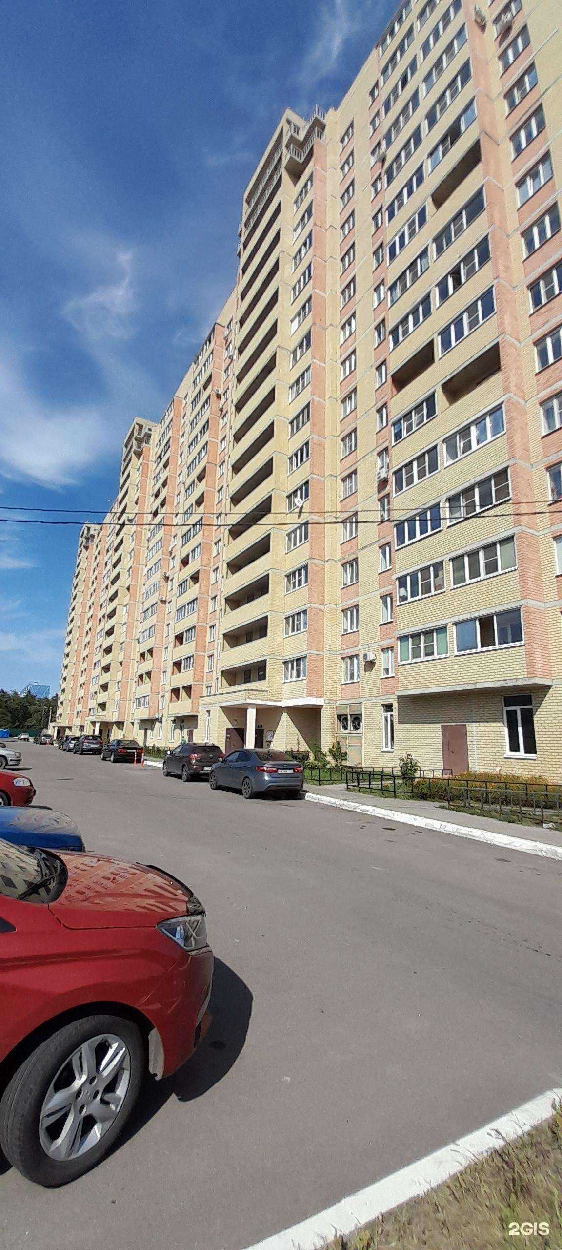 Отзывы на компанию Нектарин в Воронеже c фото