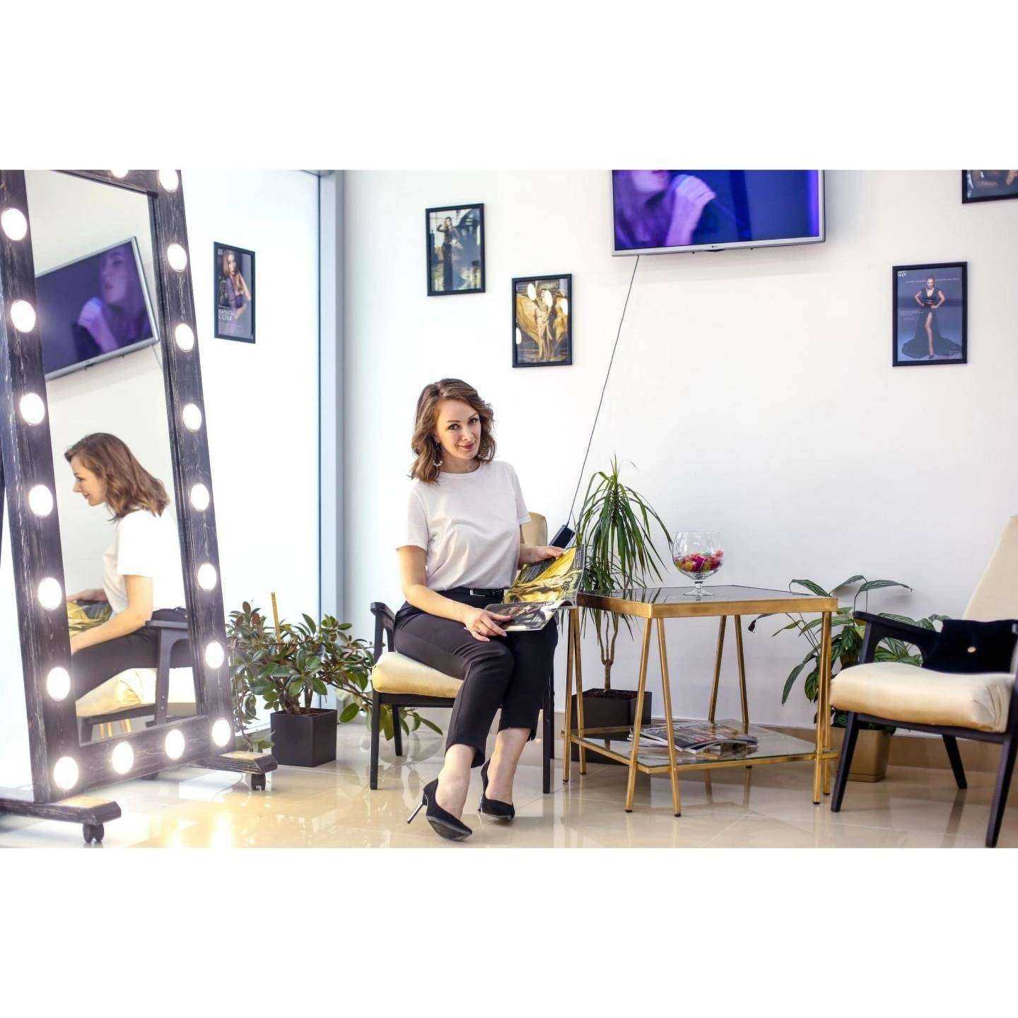 Отзывы на компанию Студия дизайна одежды и украшений в г. Владимир c фото