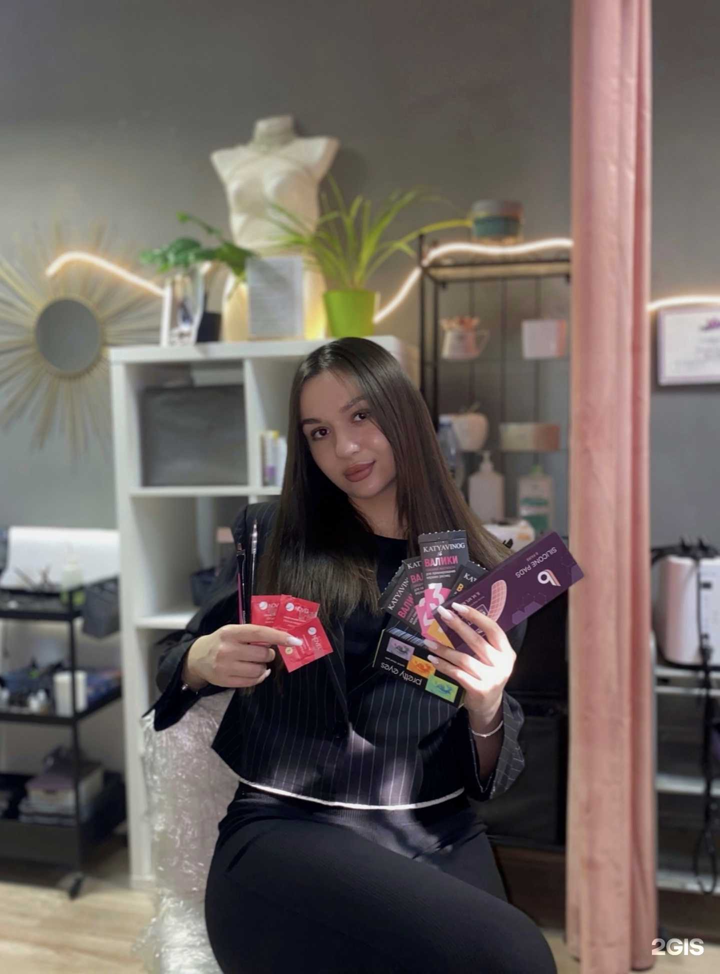 Отзывы на компанию Lami Beauty в г. Самара c фото