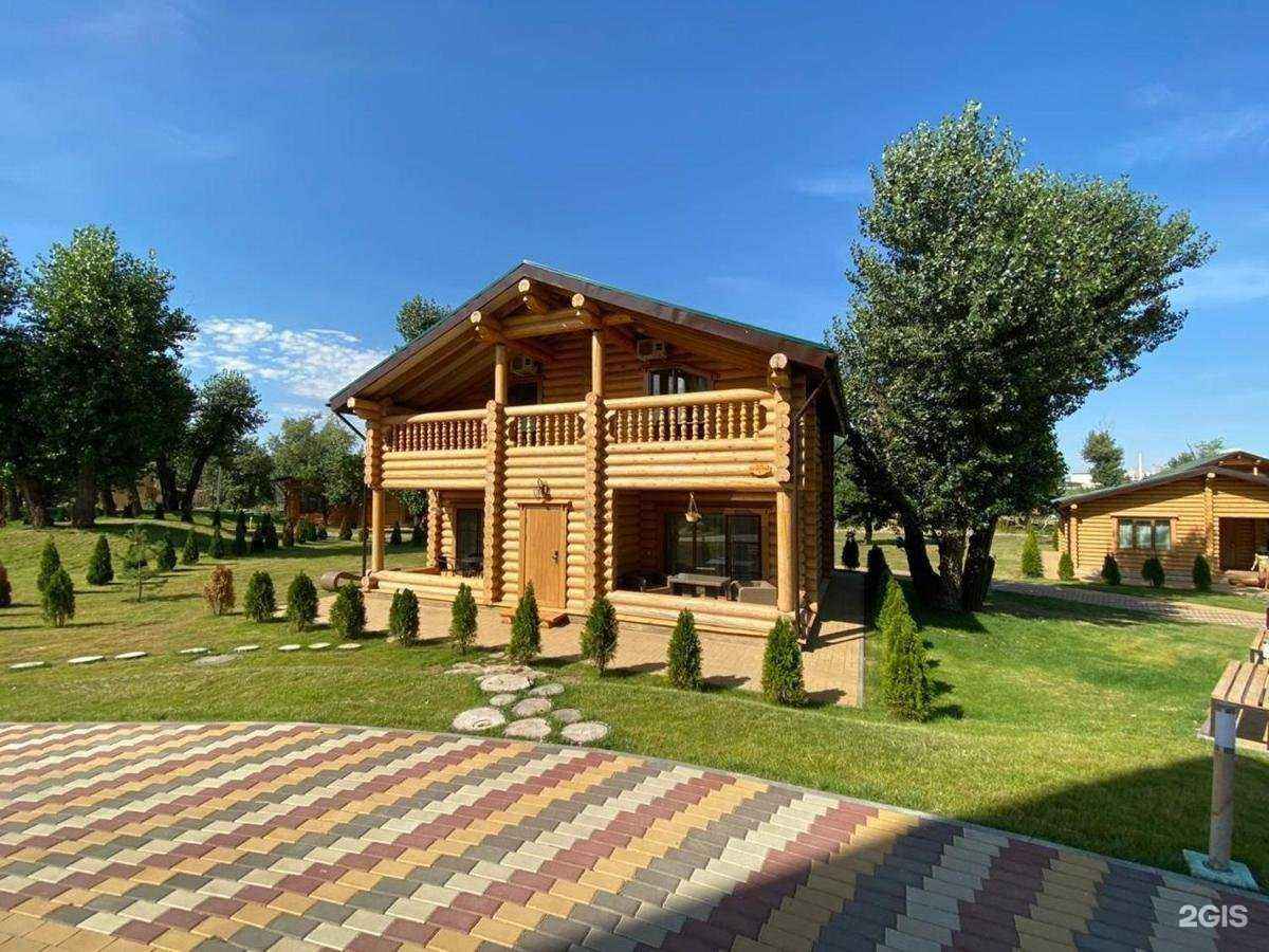 Отзывы на компанию Бобры в г. Краснослободск c фото