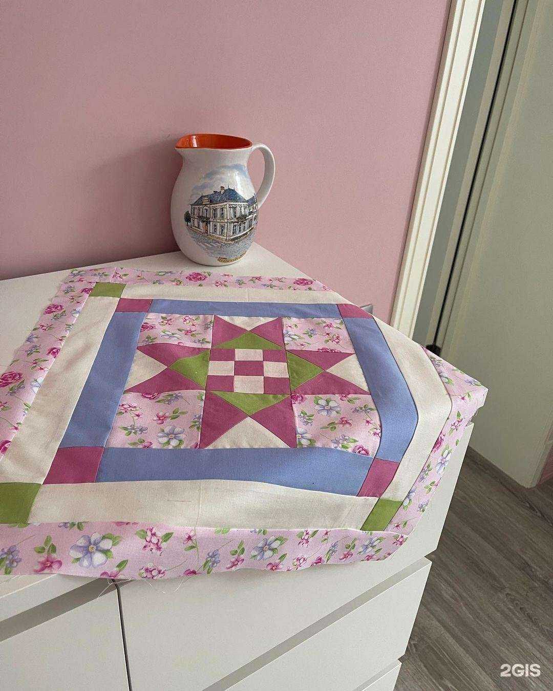 Отзывы на компанию Белка-квилт в г. Сызрань c фото