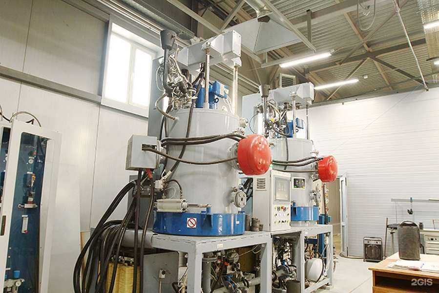 Отзывы на компанию Вакуумные технологии в Рязани c фото