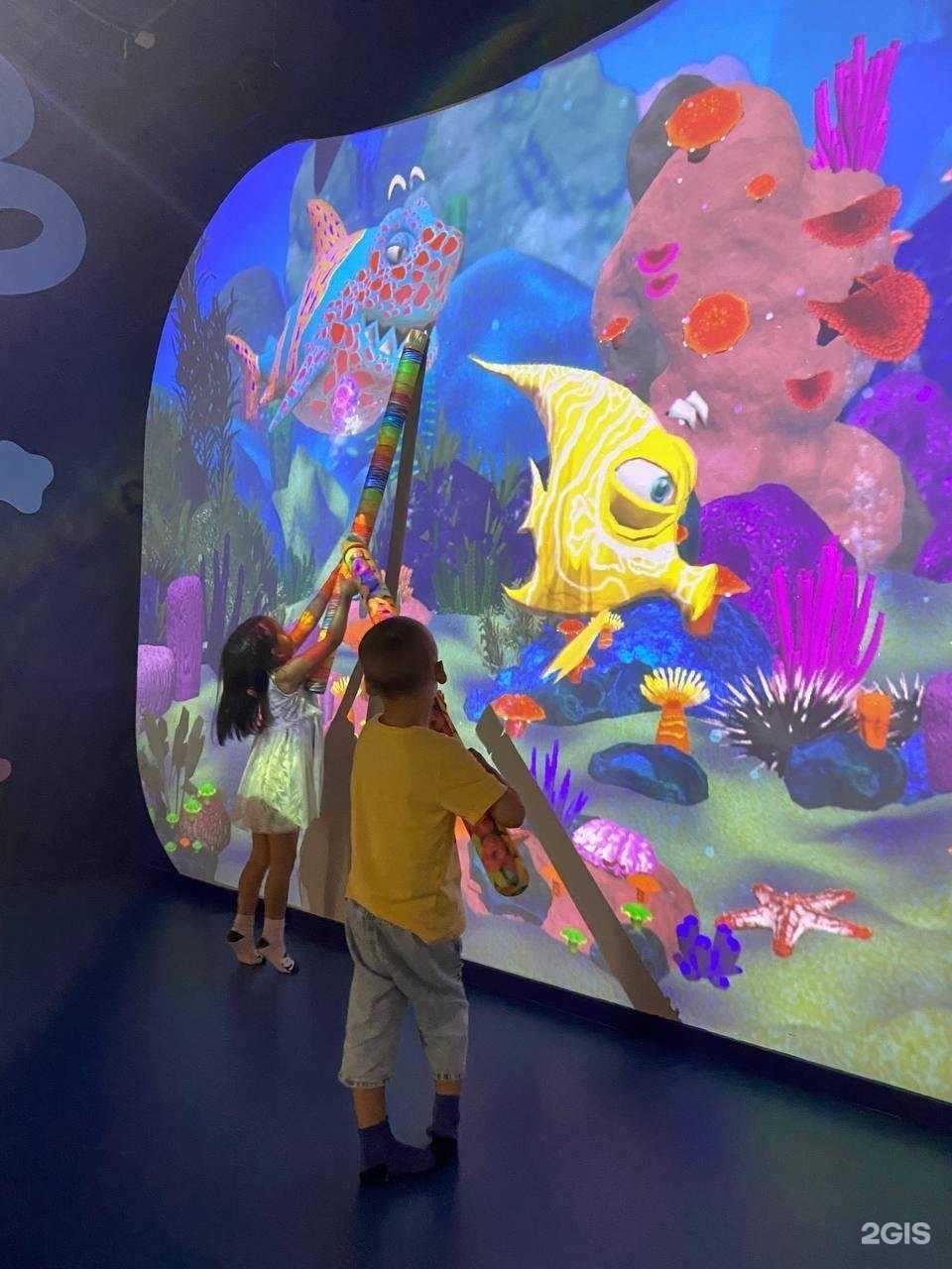 Отзывы на компанию Crazy park в г. Якутск c фото