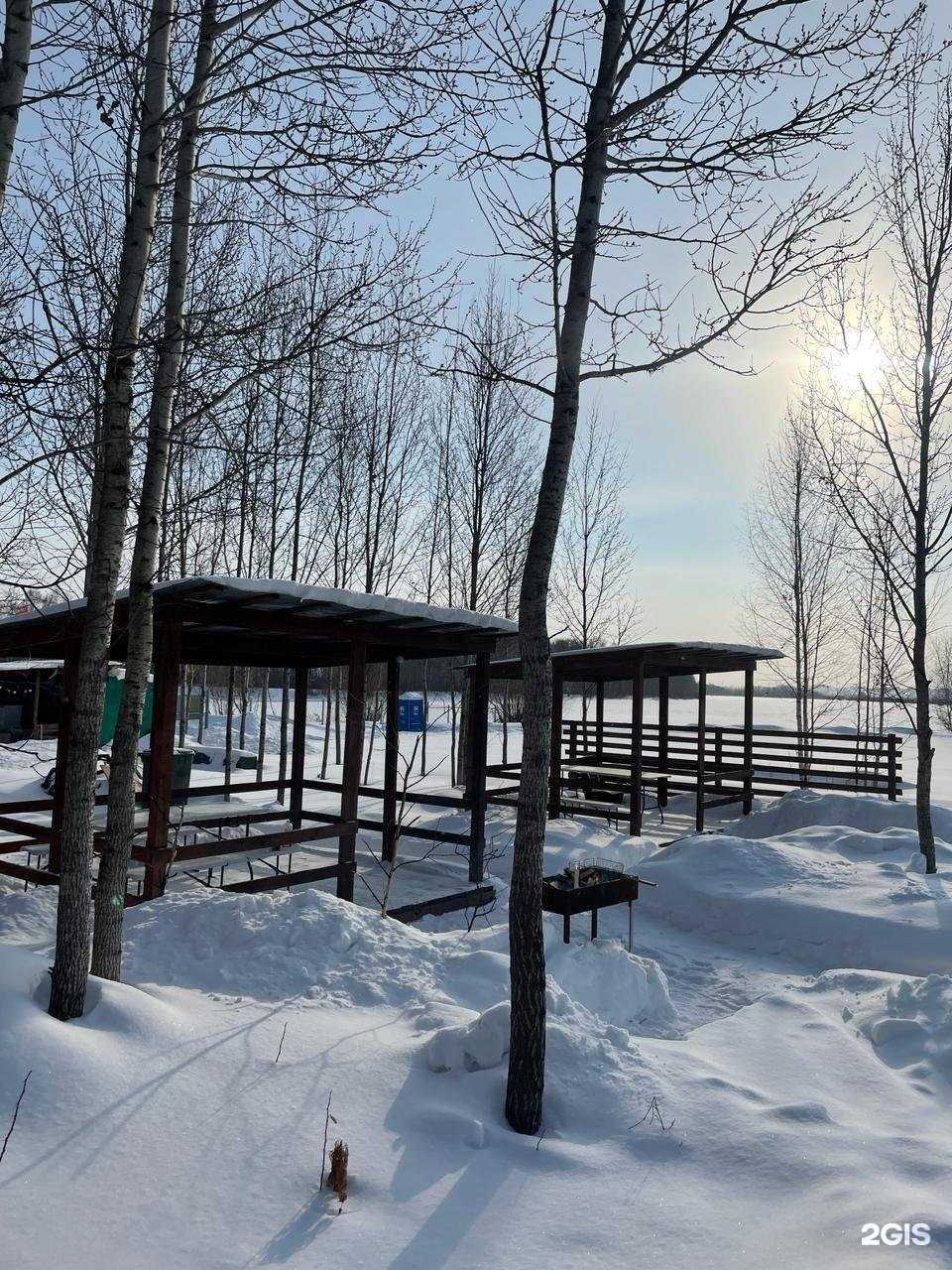 Отзывы на компанию Югра в Тюмени c фото