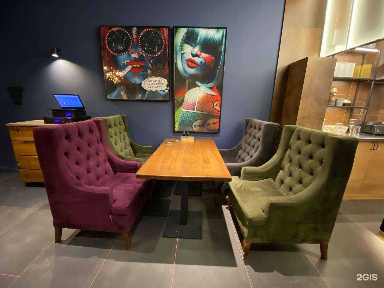 Отзывы на компанию Переговорная в г. Челябинск c фото