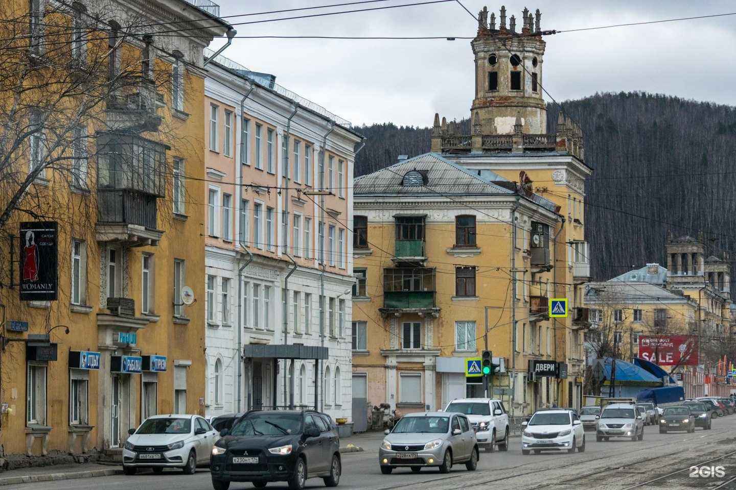 Отзывы на компанию Средняя школа №18 в Златоусте c фото