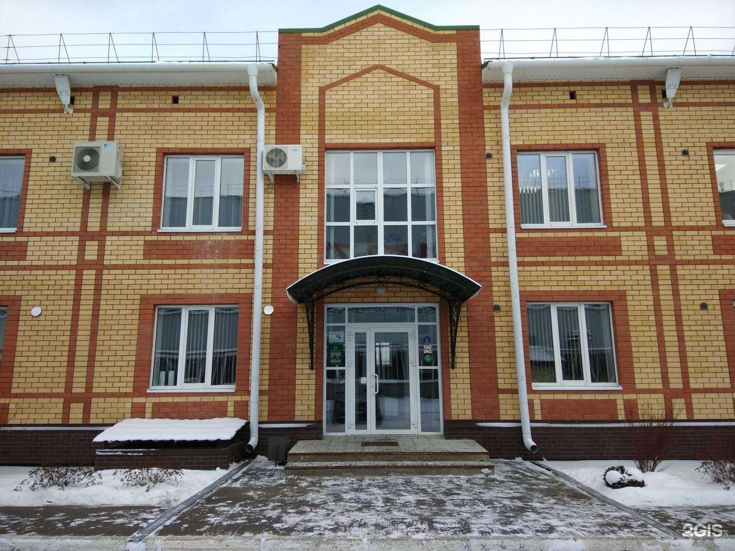 Отзывы на компанию Казанский посад в г. Йошкар-Ола c фото