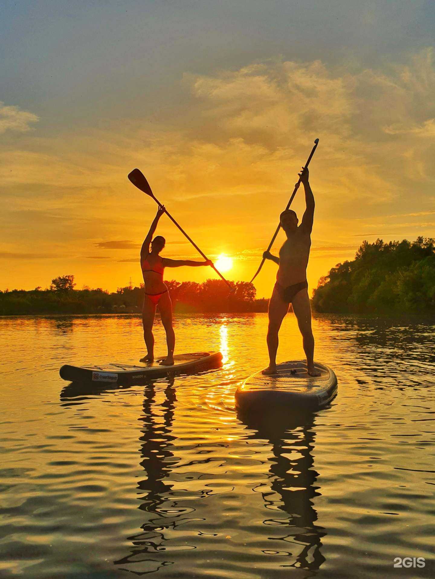 Отзывы на компанию Компания по аренде сапбордов в г. Стерлитамак c фото