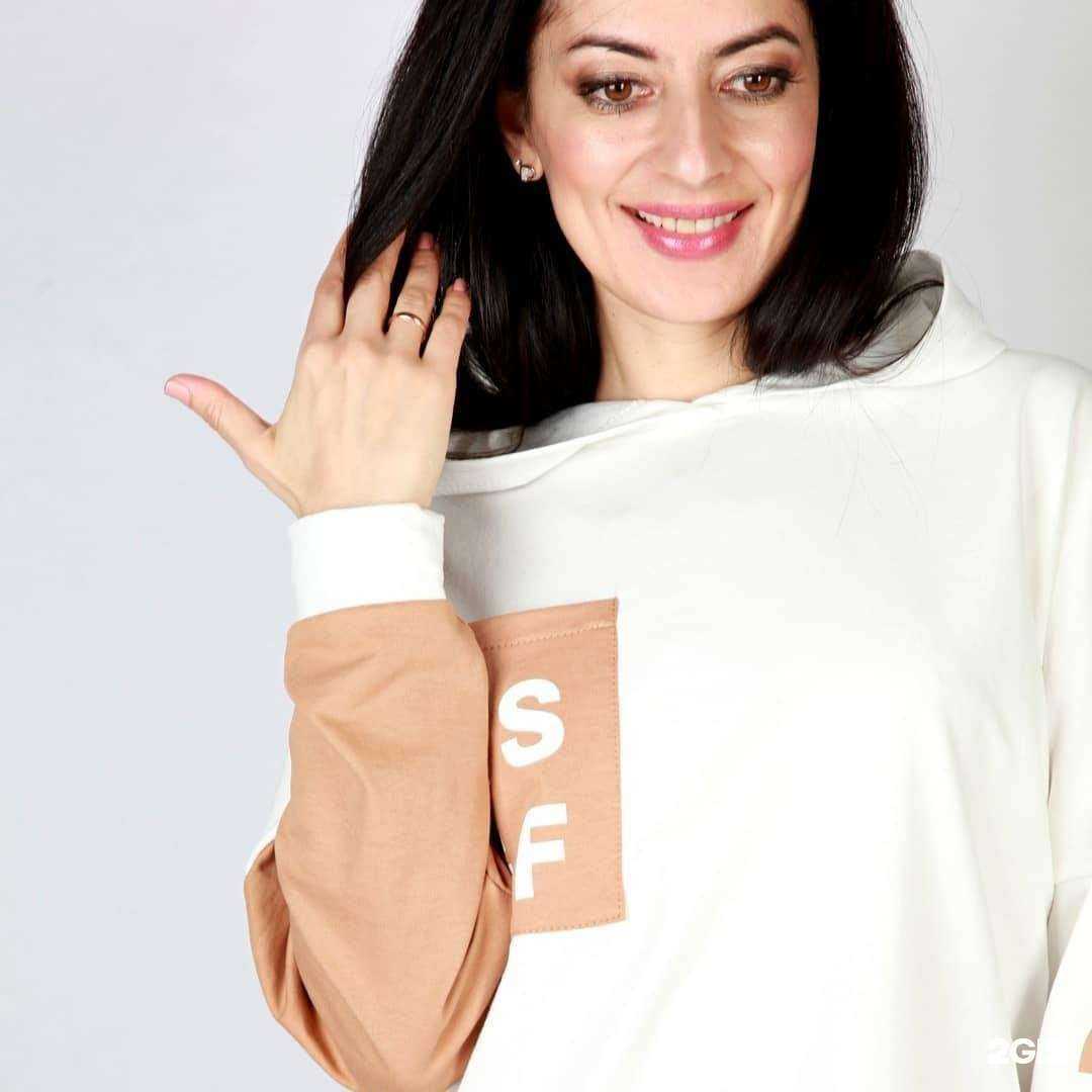 Отзывы на компанию Трикотажка.рф в г. Иваново c фото