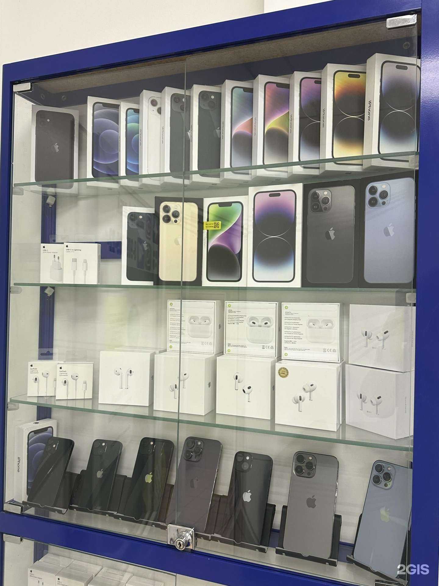 Отзывы на компанию A:Market в Орске c фото