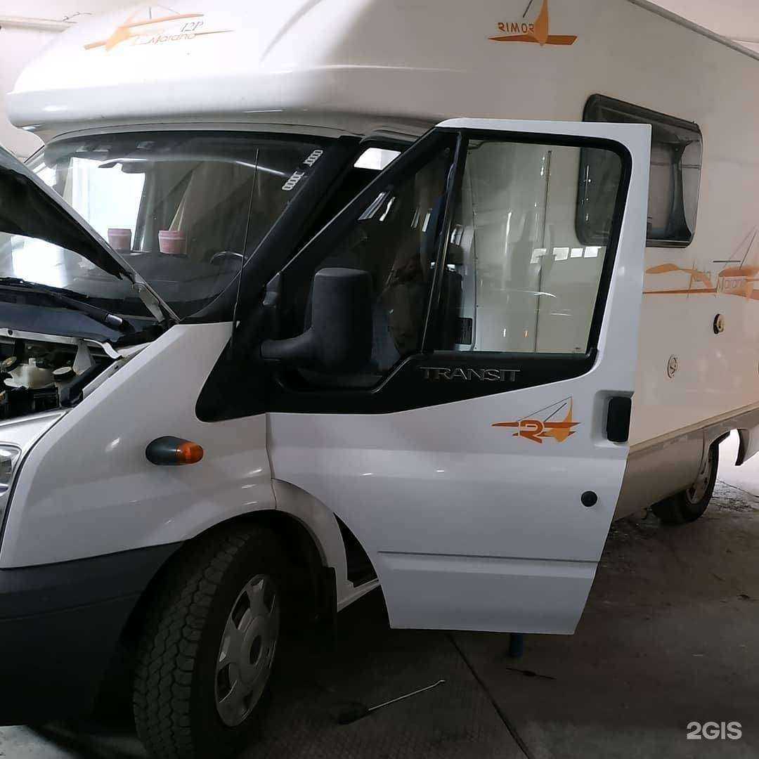 Отзывы на компанию Autodoctor в Нальчике c фото