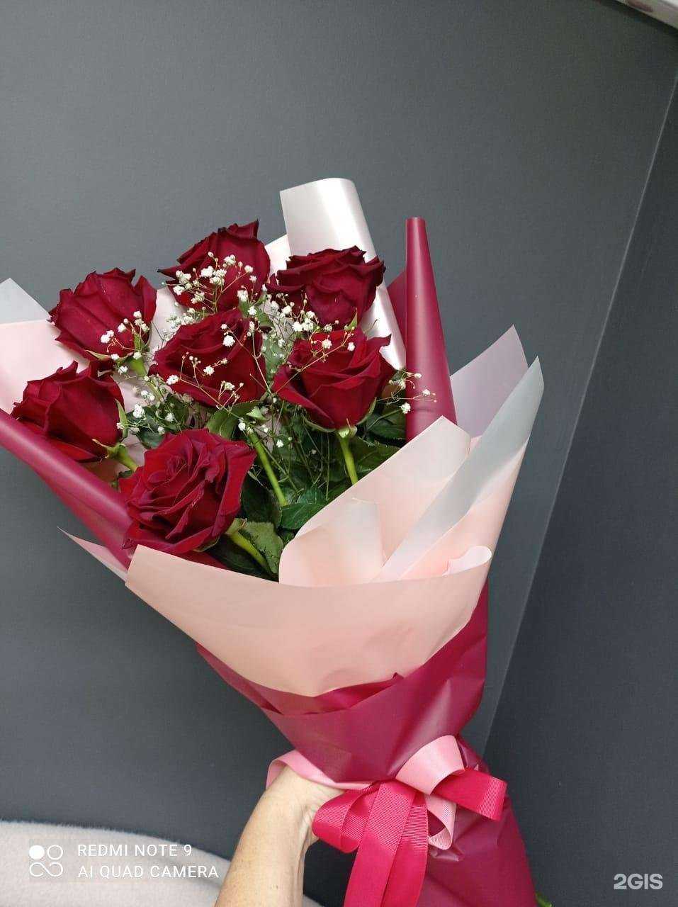 Отзывы на компанию Florens в Иркутске c фото