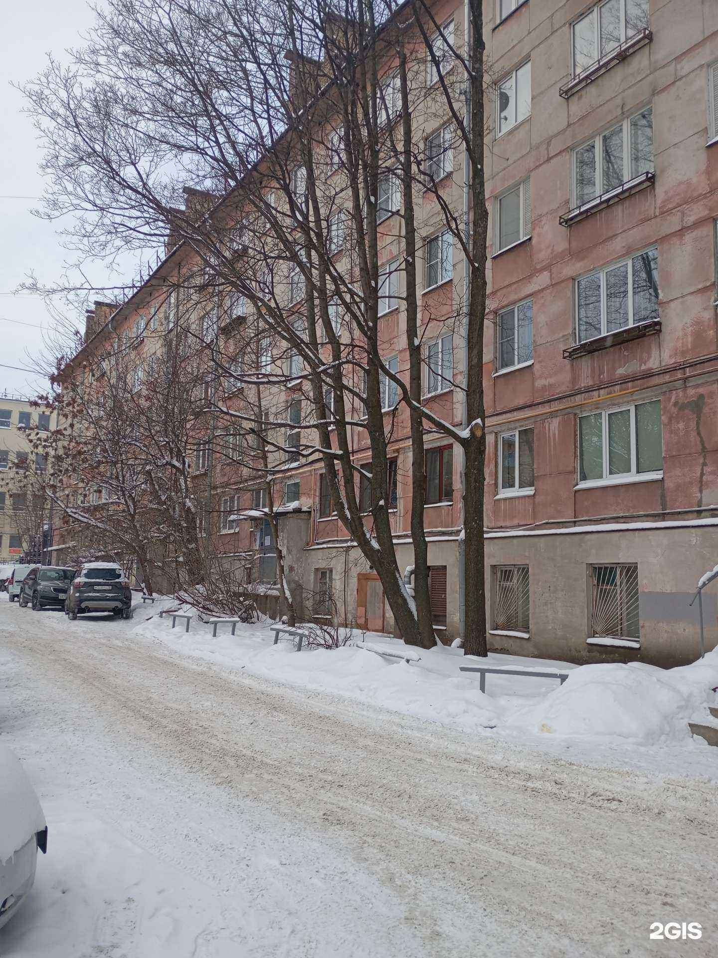 Отзывы на компанию СТИЛИССИМО в Петрозаводске c фото - фотография 2 из 2