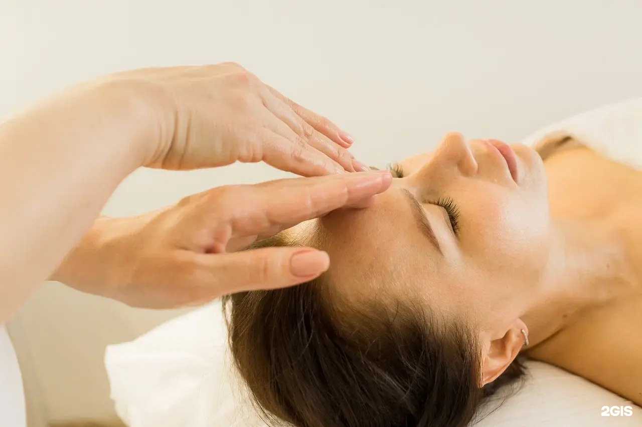 Отзывы на компанию Студия эстетического ухода за лицом в г. Екатеринбург c фото