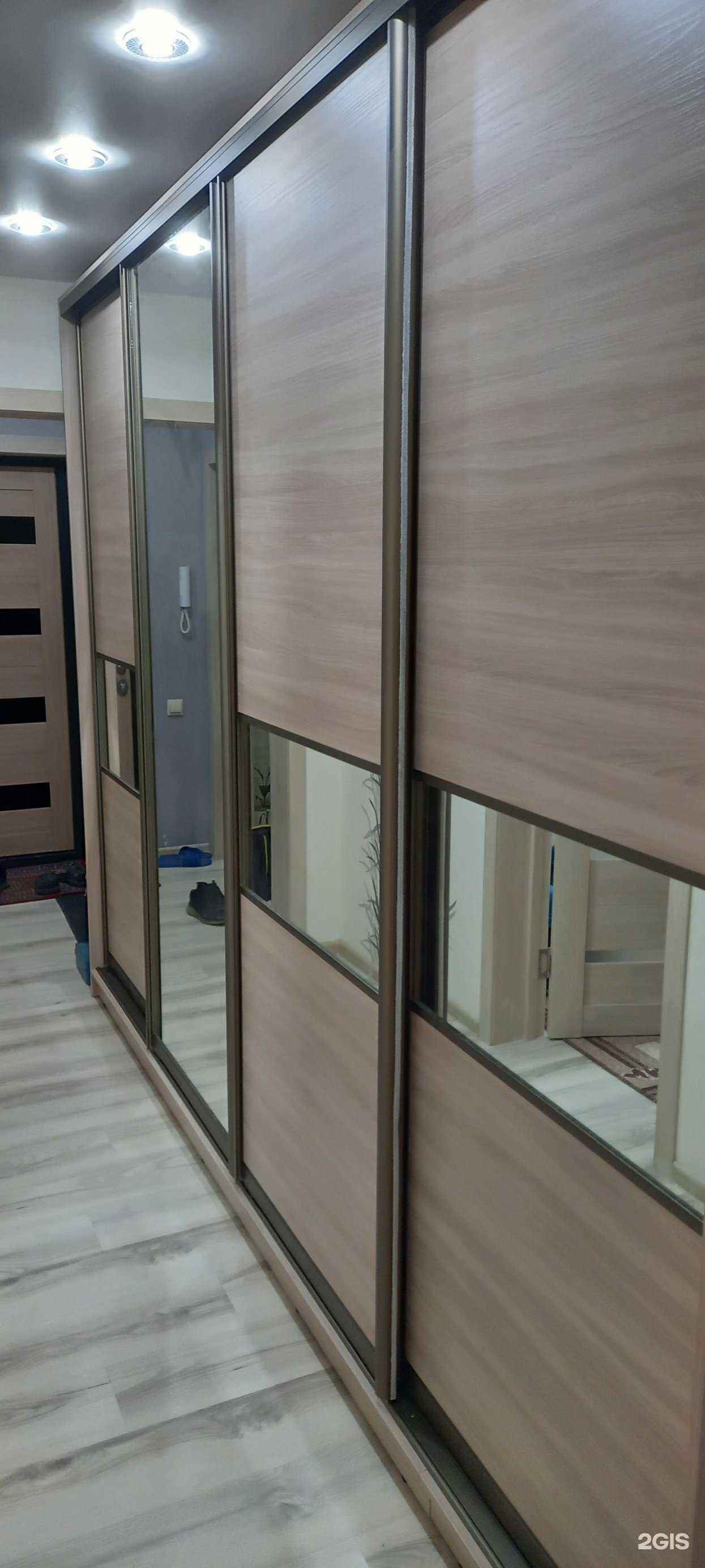 Отзывы на компанию Компания по изготовлению корпусной мебели на заказ в Челябинске c фото