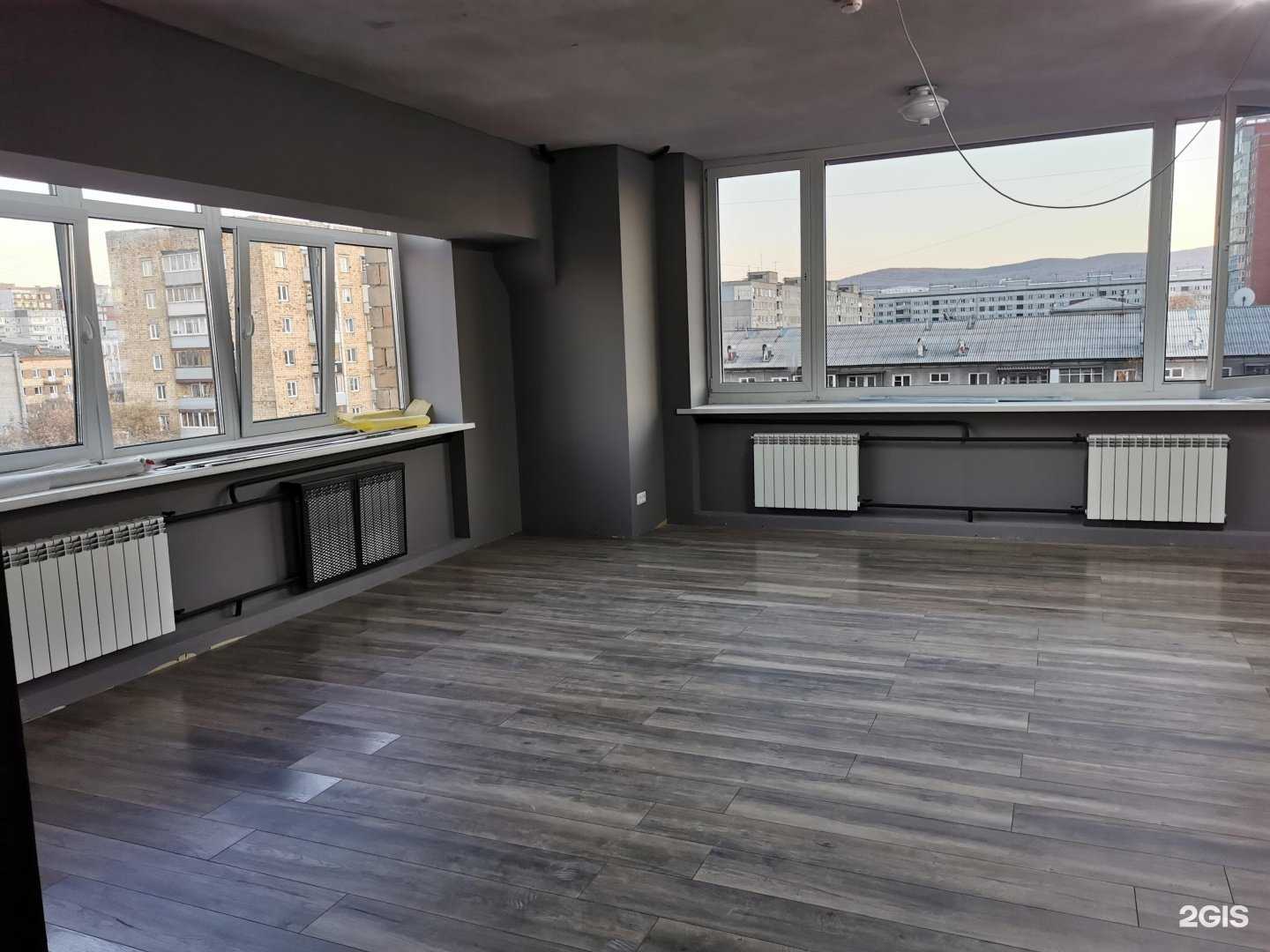 Отзывы на компанию Endorphin в г. Красноярск c фото