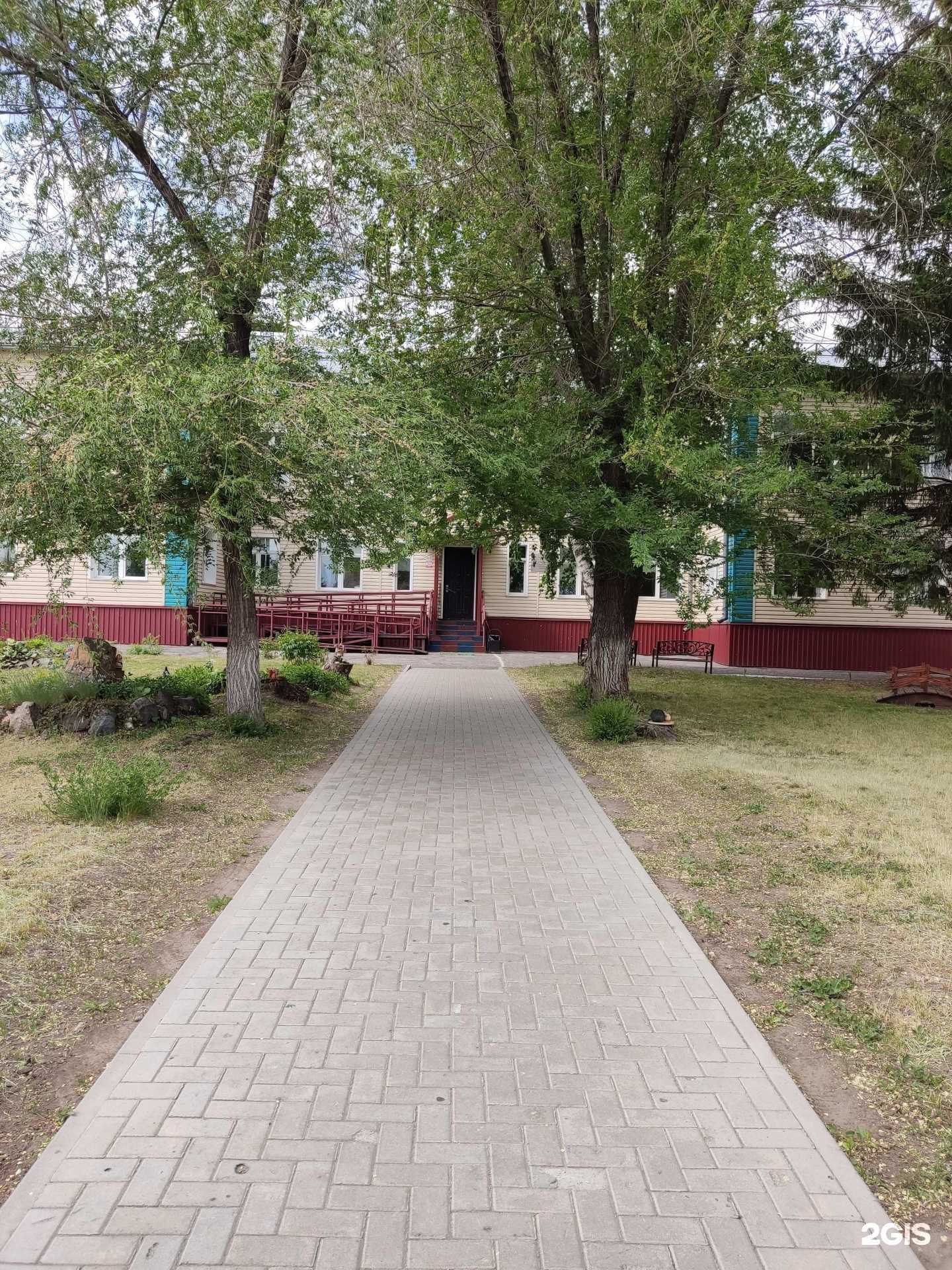 Отзывы на компанию Конкурс22 в Барнауле c фото