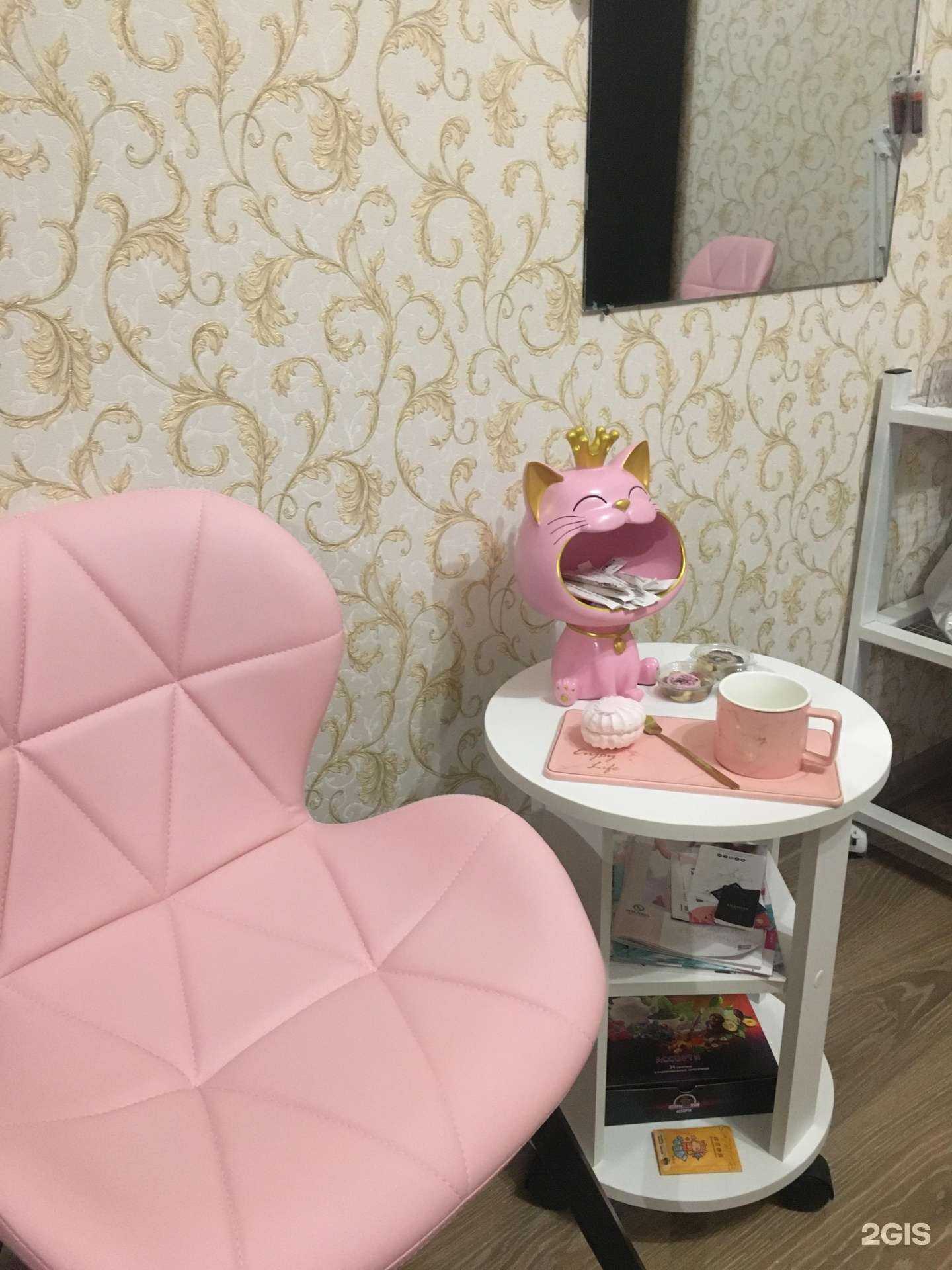 Отзывы на компанию Shuga.kat в Краснодаре c фото