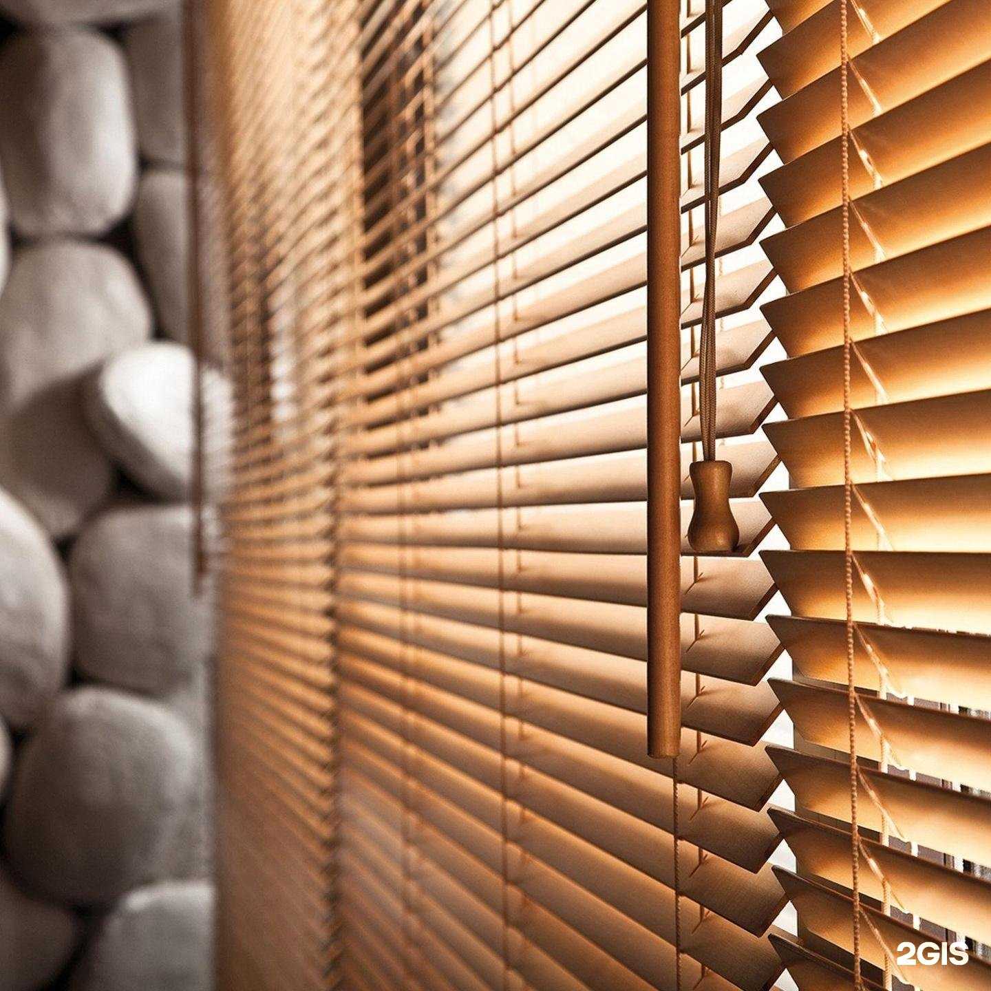 Отзывы на компанию Жалюзи Маркет в г. Ростов-на-Дону c фото