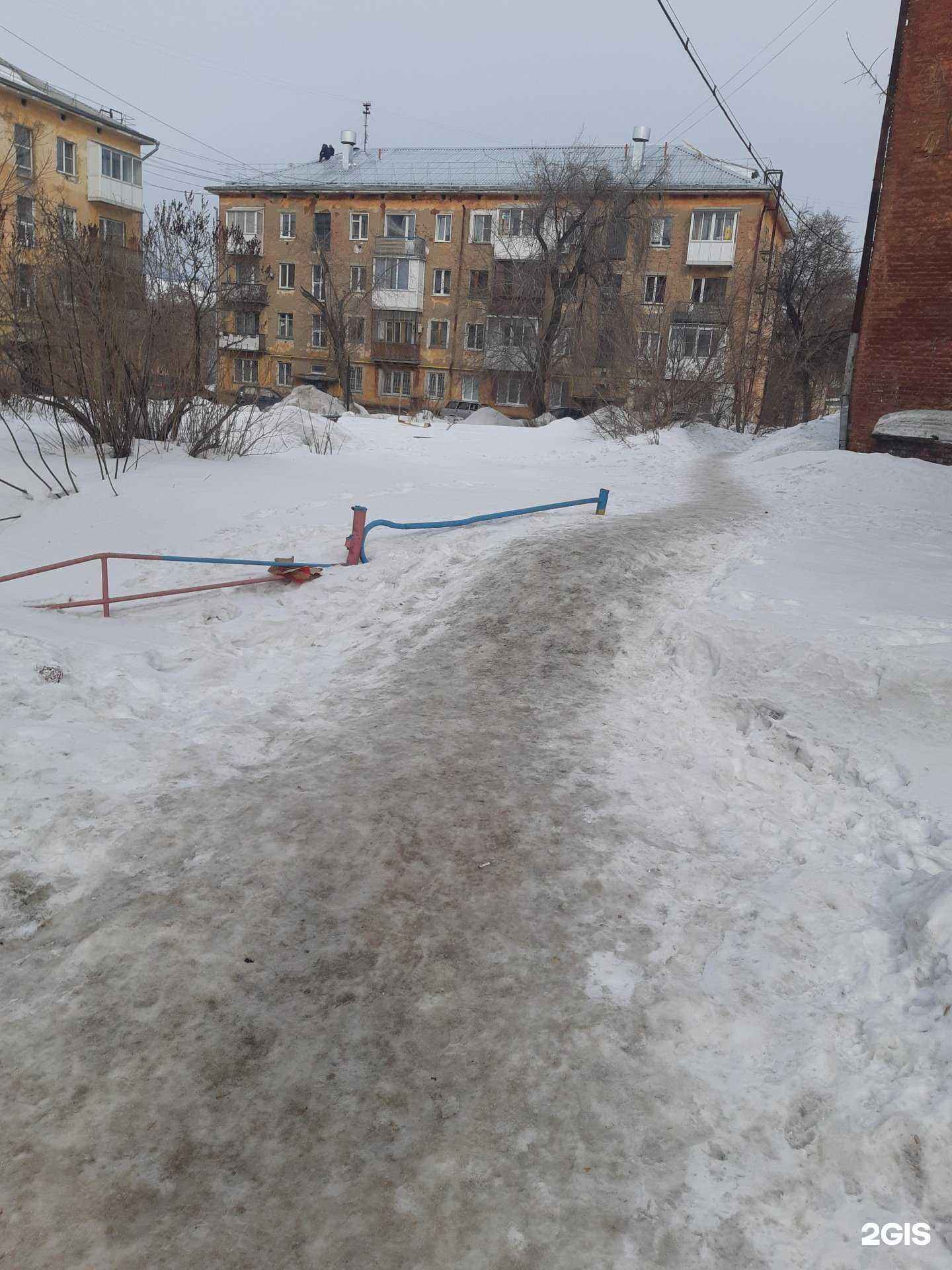 Отзывы на компанию Лотос в Кемерове c фото - фотография 2 из 2