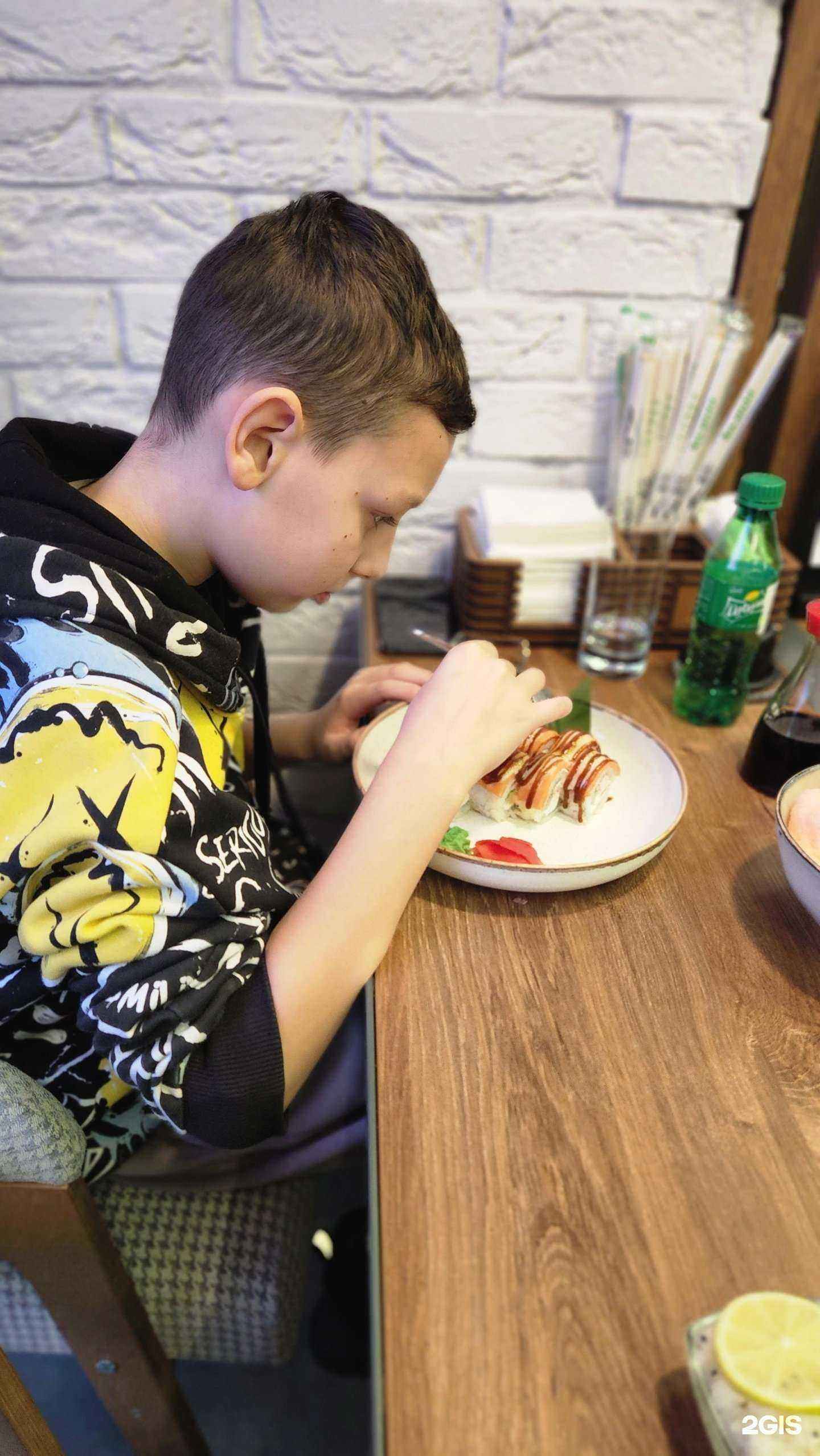 Отзывы на компанию Kam-zu-mi в Калининграде c фото